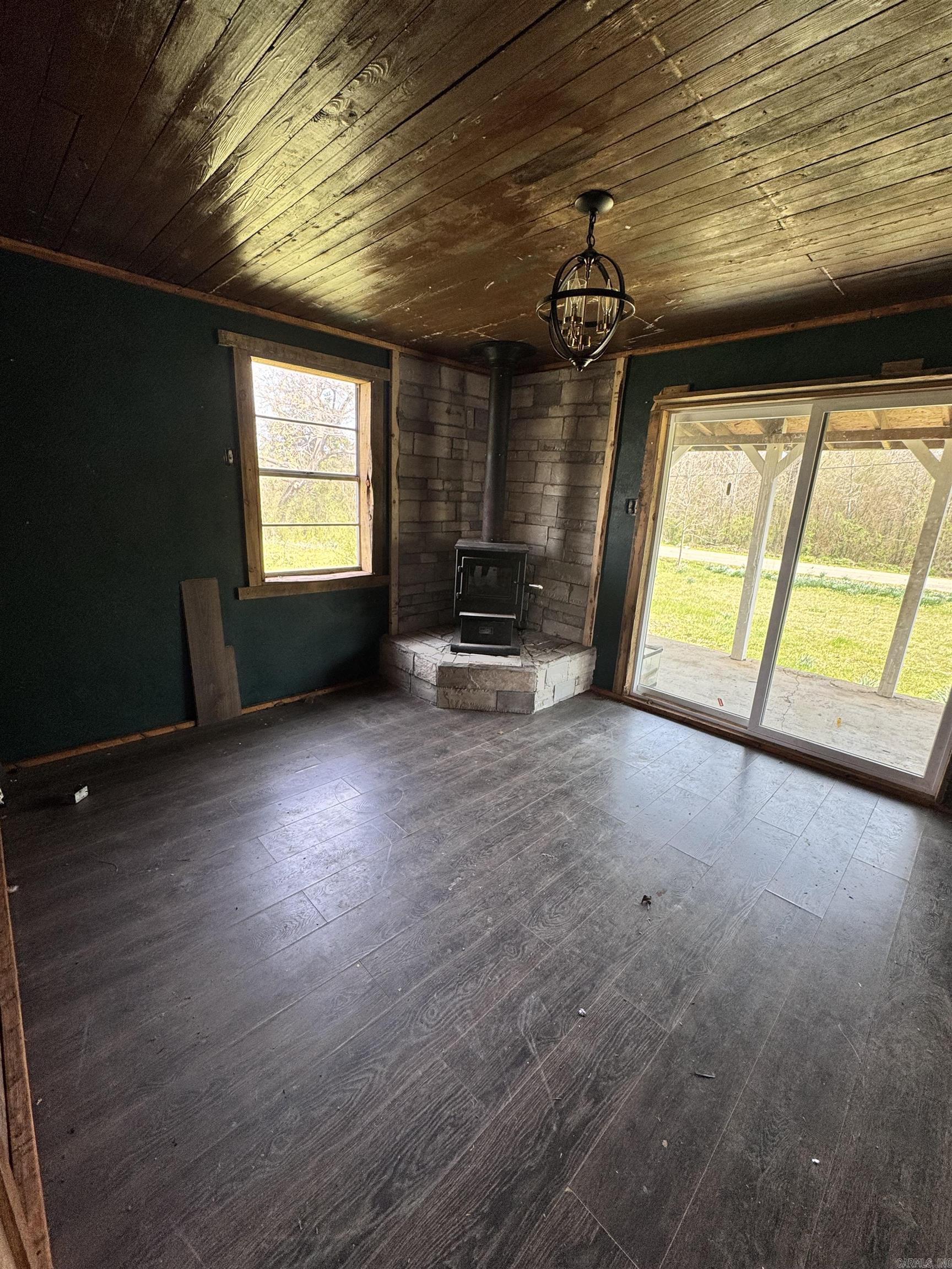 Franklin - Residential