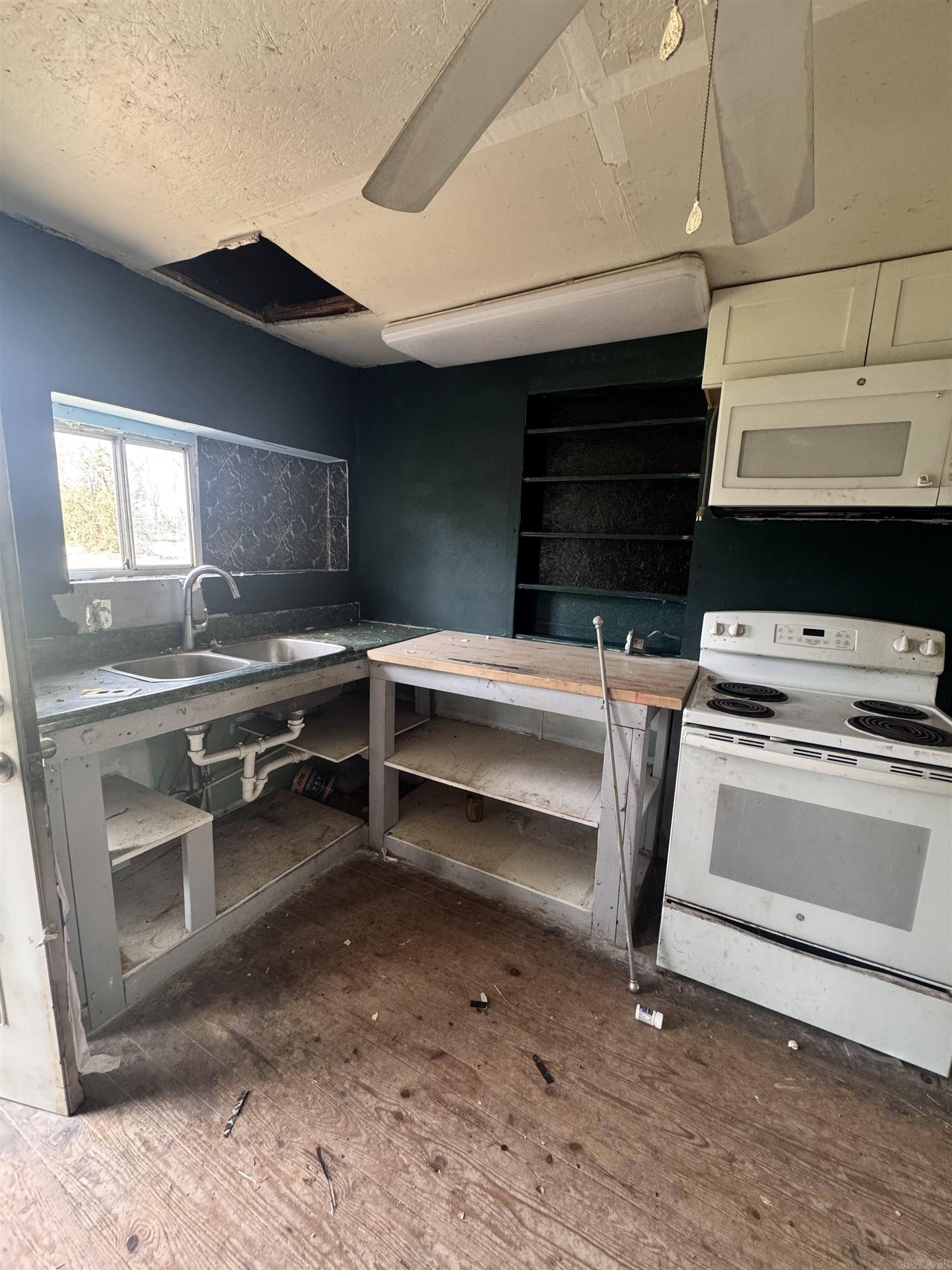 Franklin - Residential