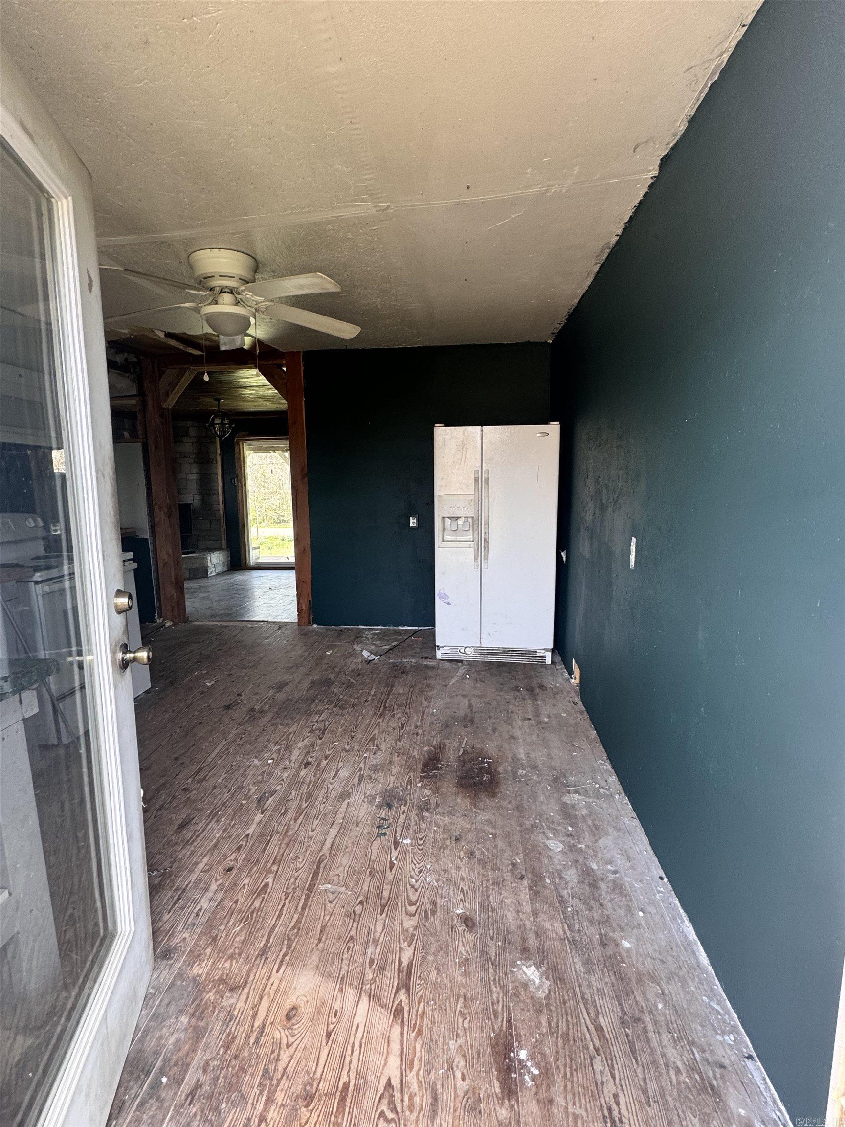 Franklin - Residential