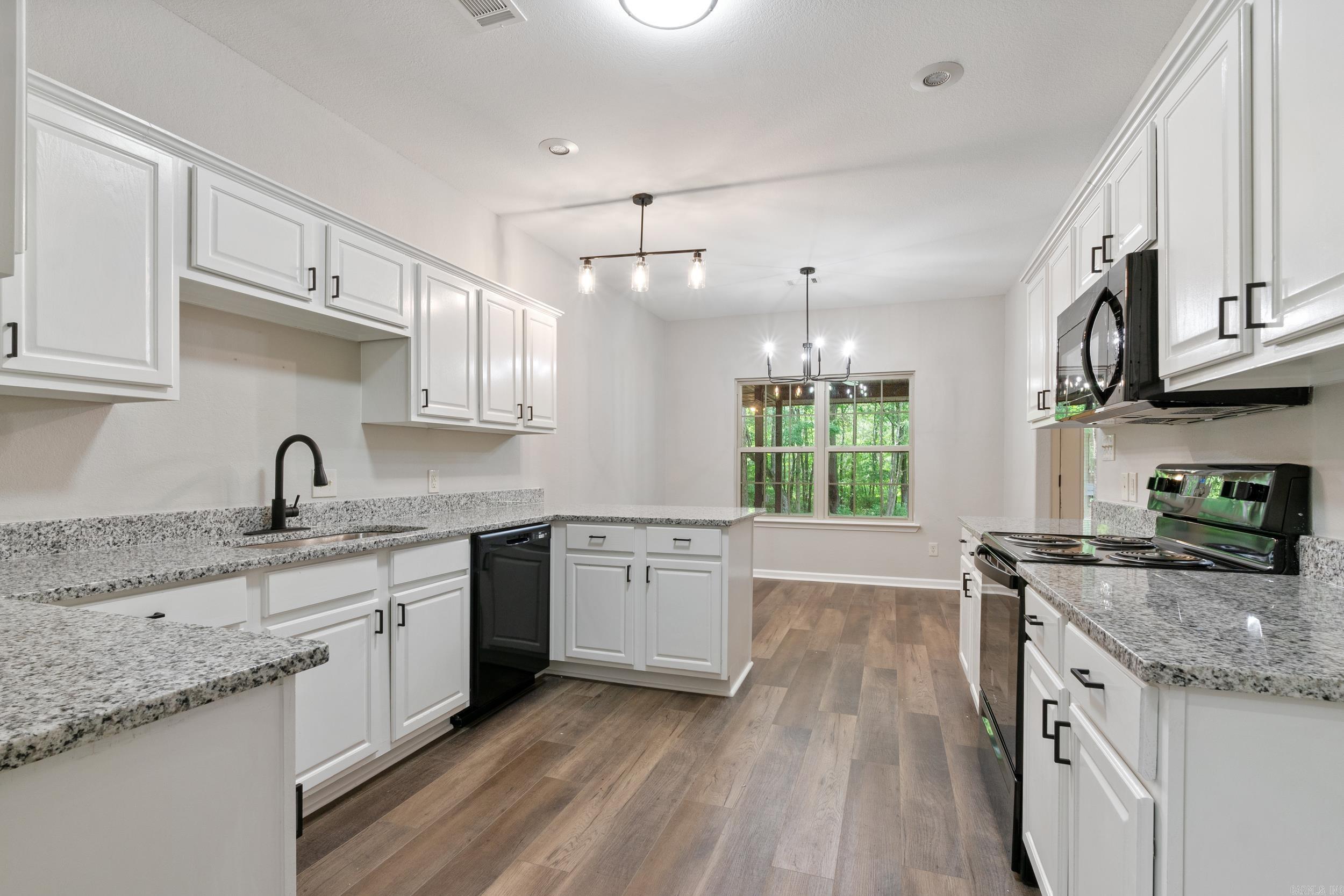 INHERITANCE ESTATES - Residential