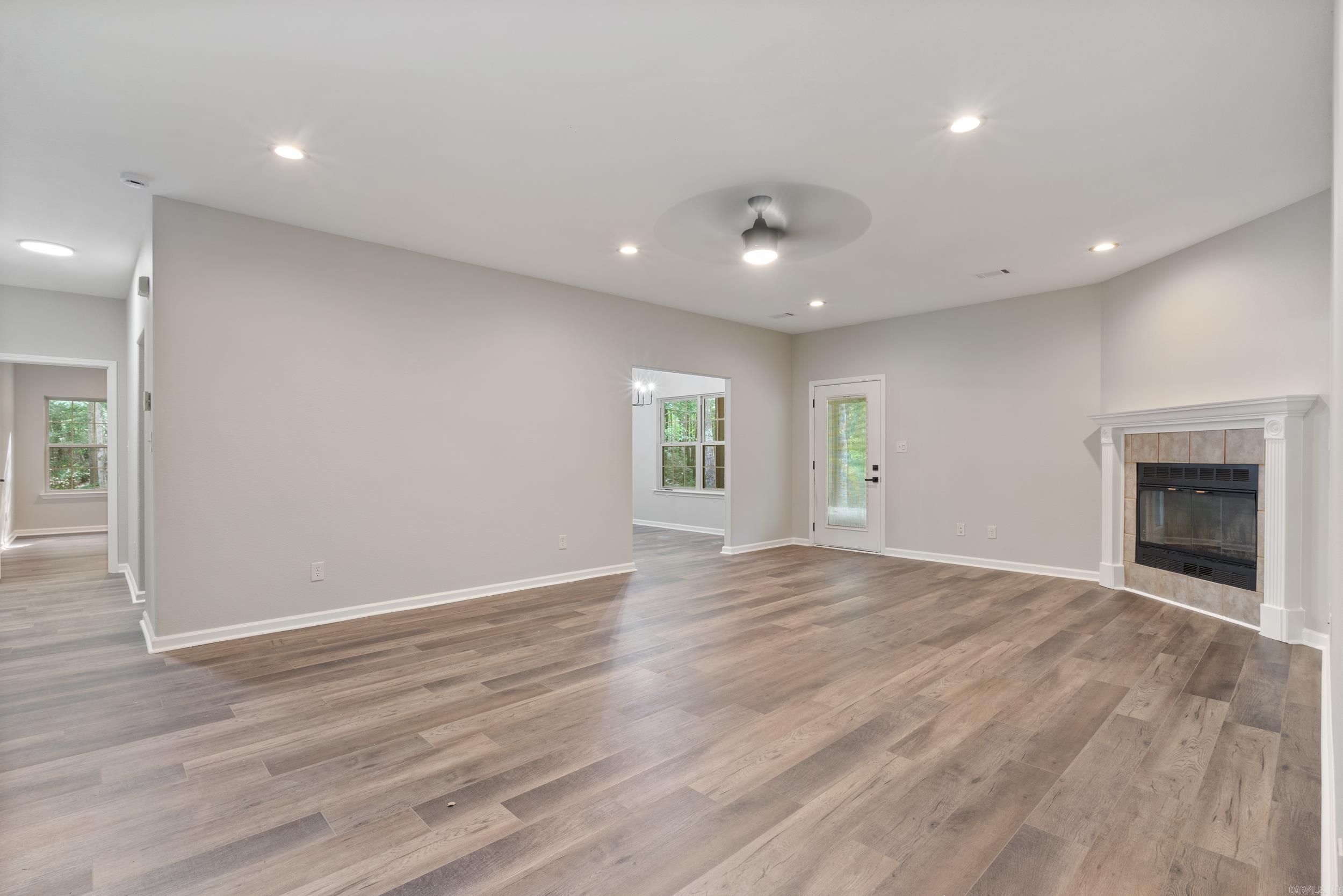 INHERITANCE ESTATES - Residential