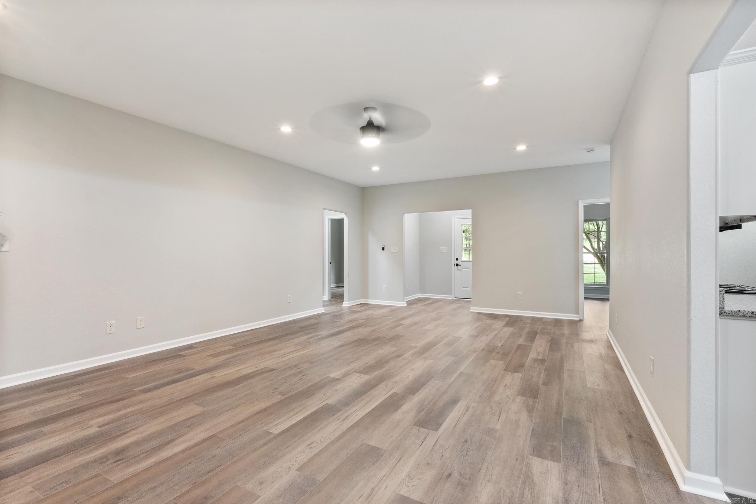 INHERITANCE ESTATES - Residential