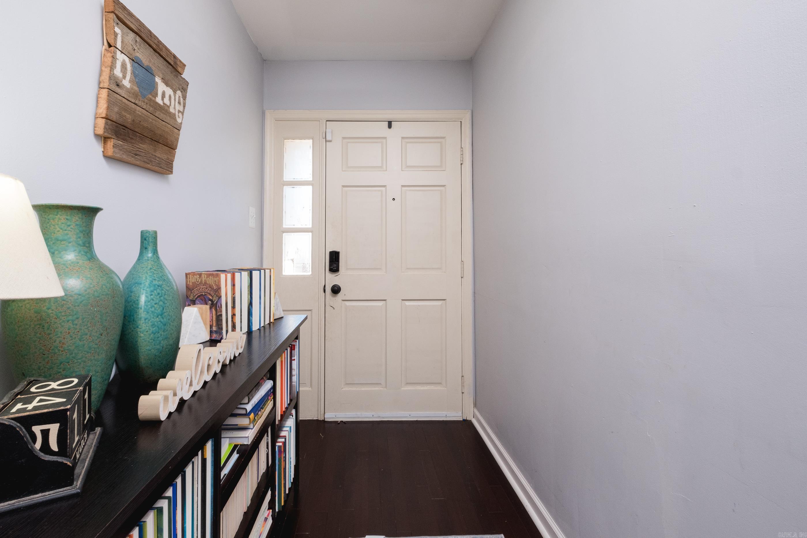 PLEASANT VIEW - Residential