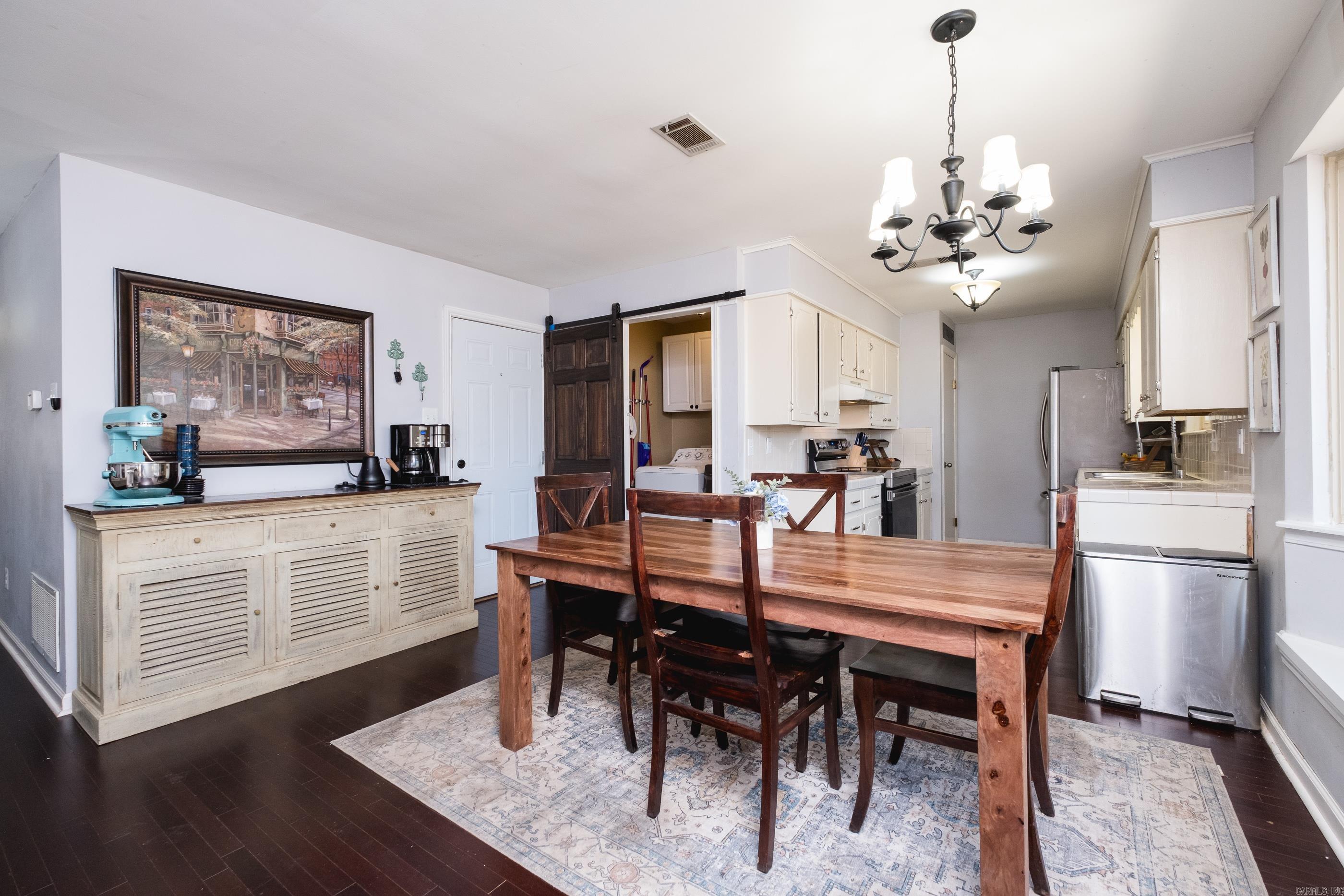 PLEASANT VIEW - Residential