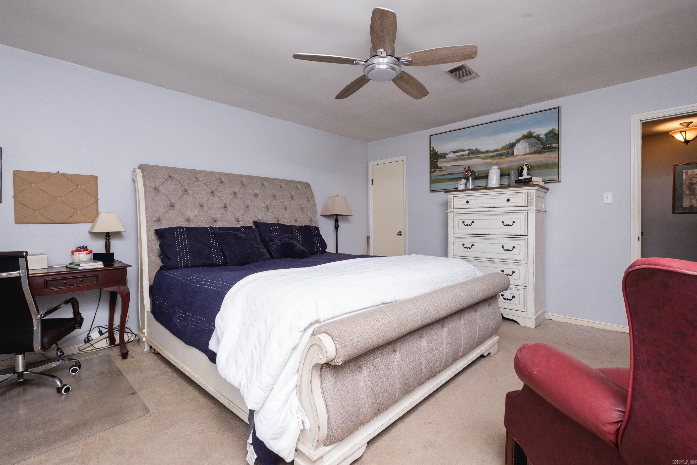 PLEASANT VIEW - Residential