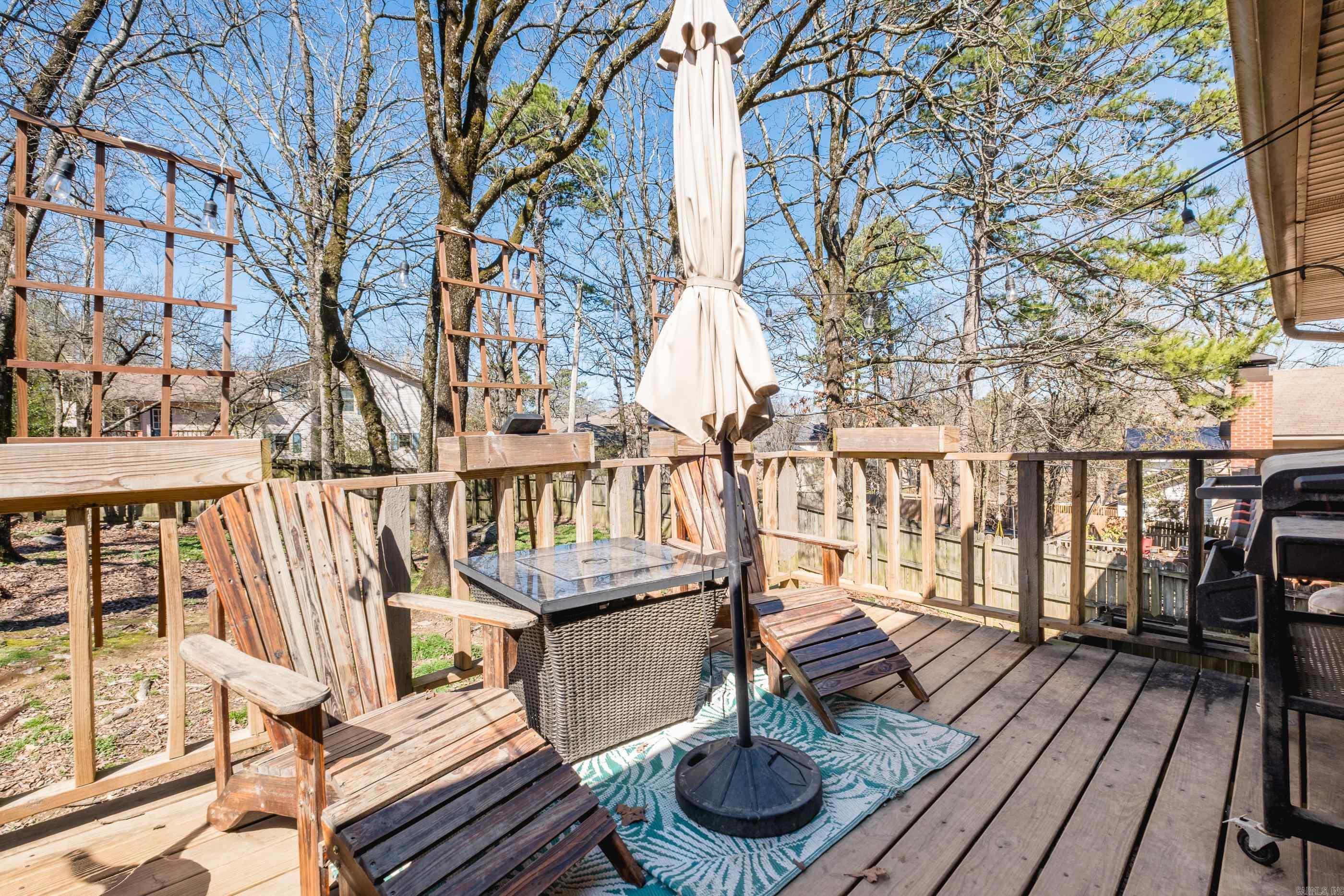 PLEASANT VIEW - Residential