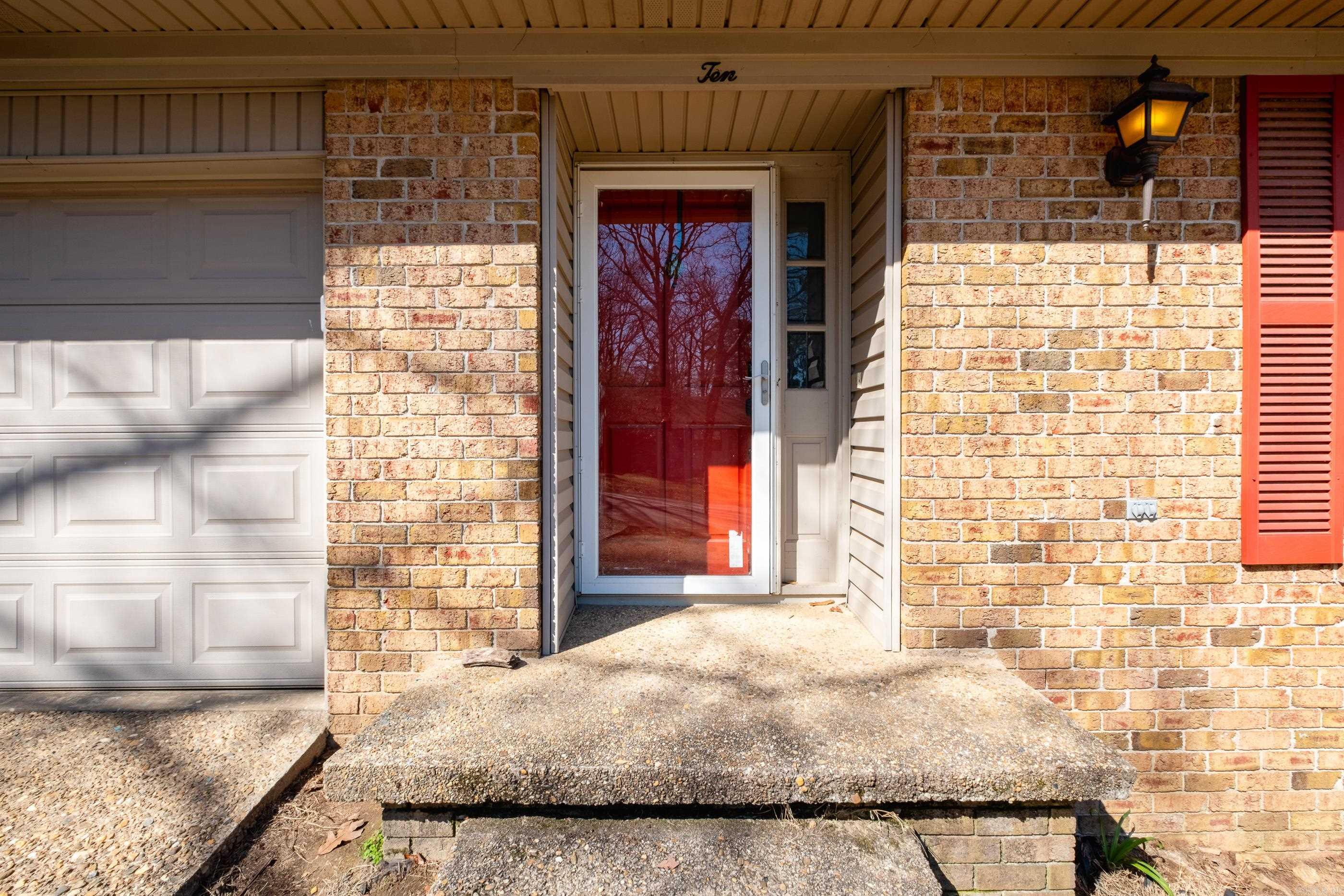 PLEASANT VIEW - Residential