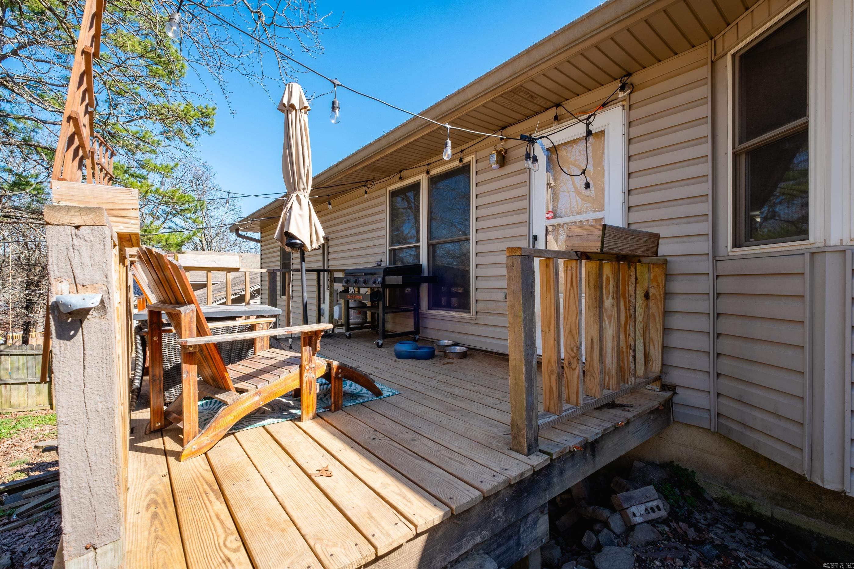 PLEASANT VIEW - Residential