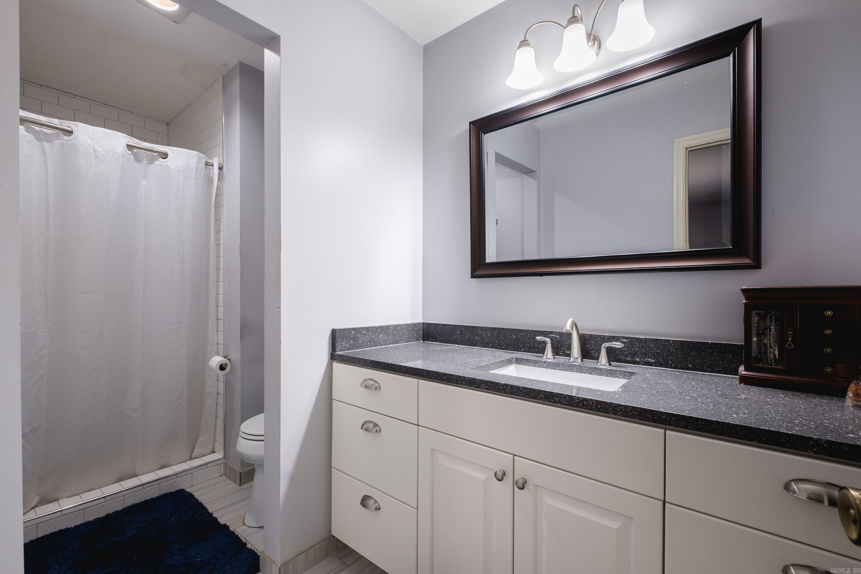 PLEASANT VIEW - Residential