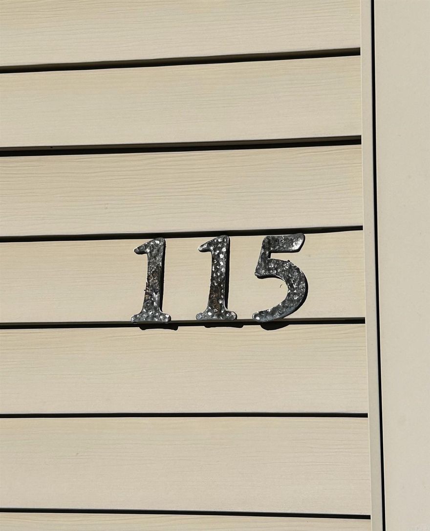 This very well kept condo is close to anything you'd want to do. Lake, bowling, atv trails, restaurants, churches, etc. Beautiful solid surface countertops in the kitchen. Lots of storage space and in-unit laundry. Appliances and furniture included. Don't pass this one up!