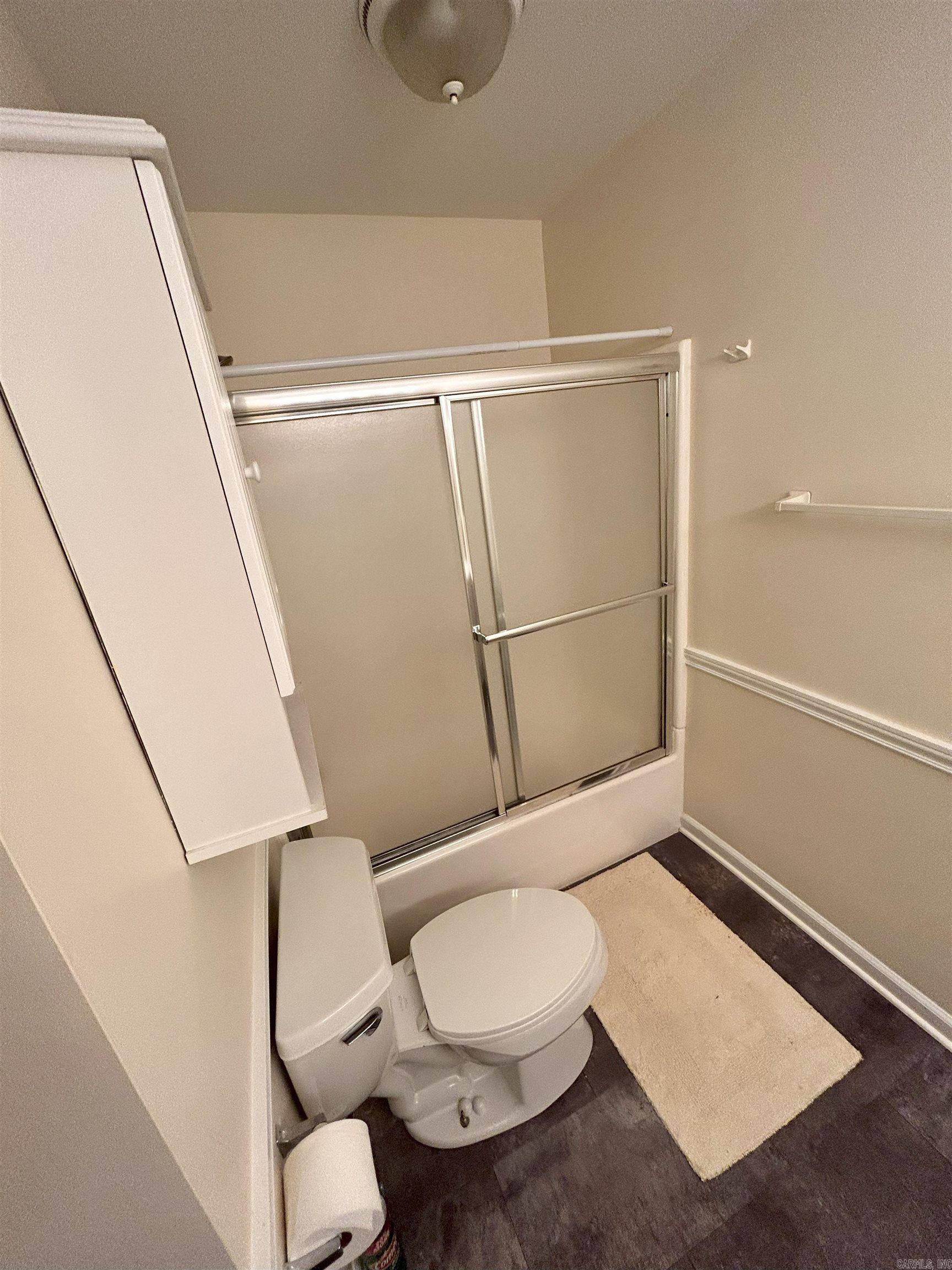 Lakewood Hills Condo - Residential