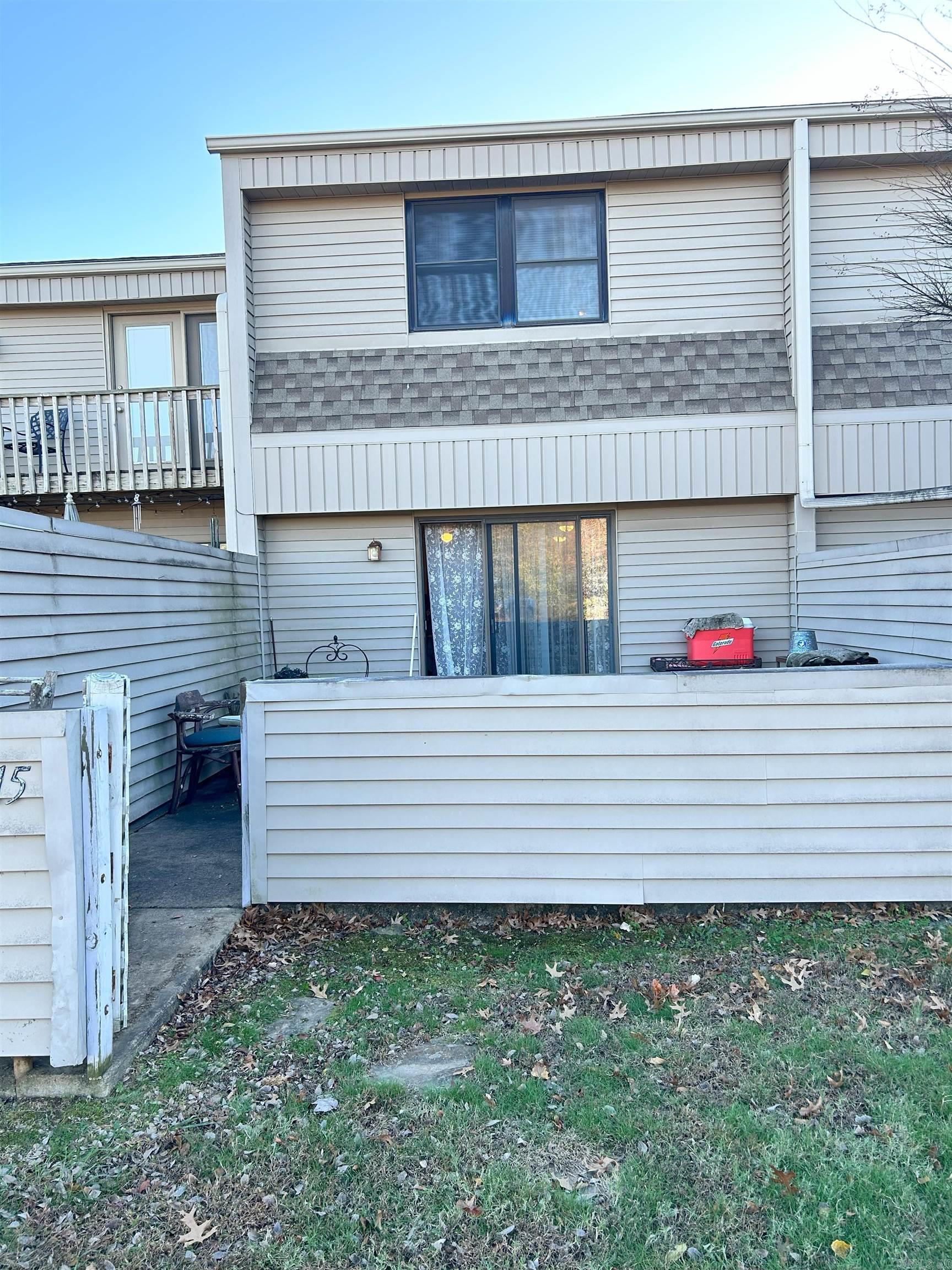 Lakewood Hills Condo - Residential