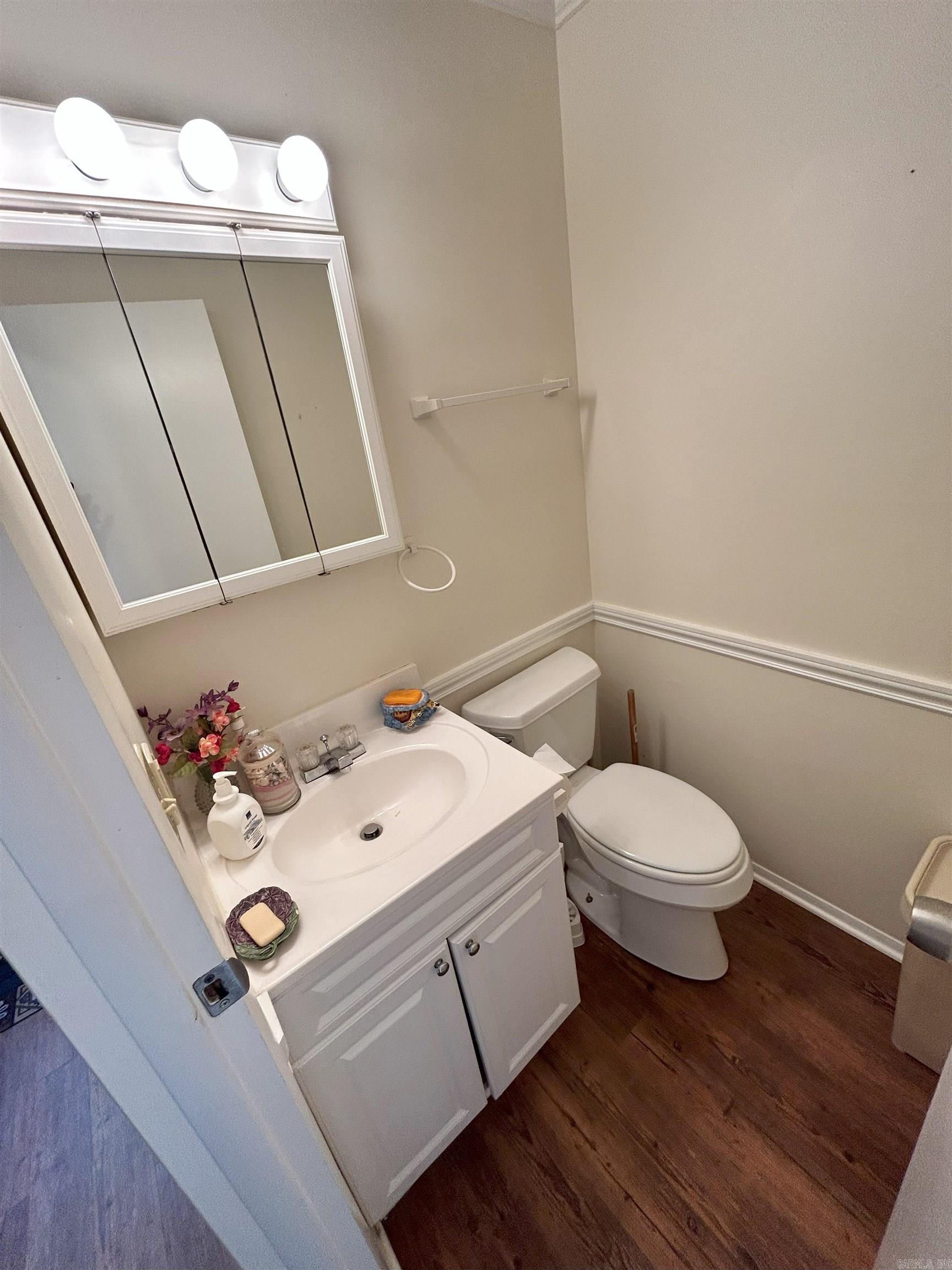 Lakewood Hills Condo - Residential