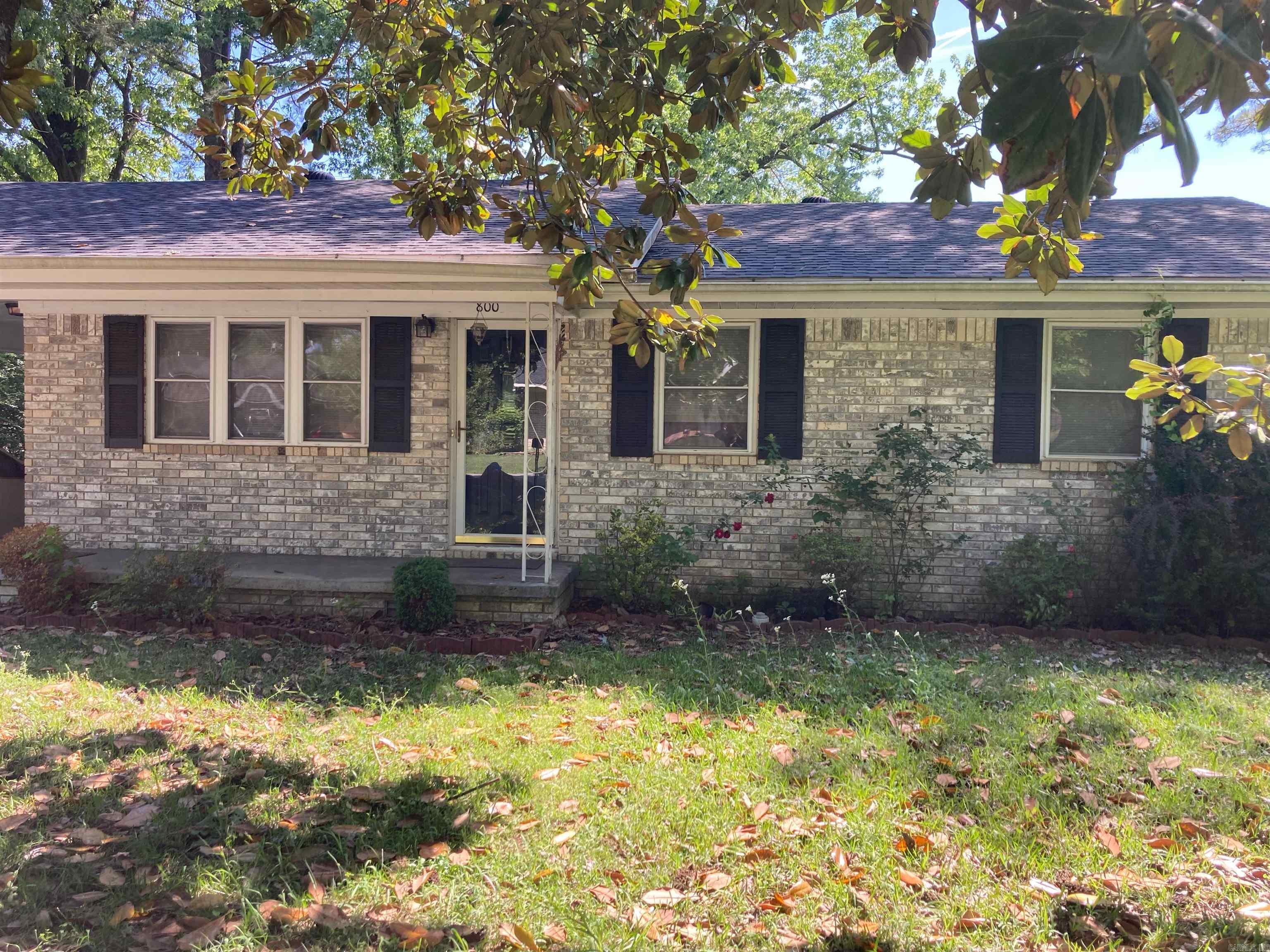 CLOYES & EMDE ADDN - Residential