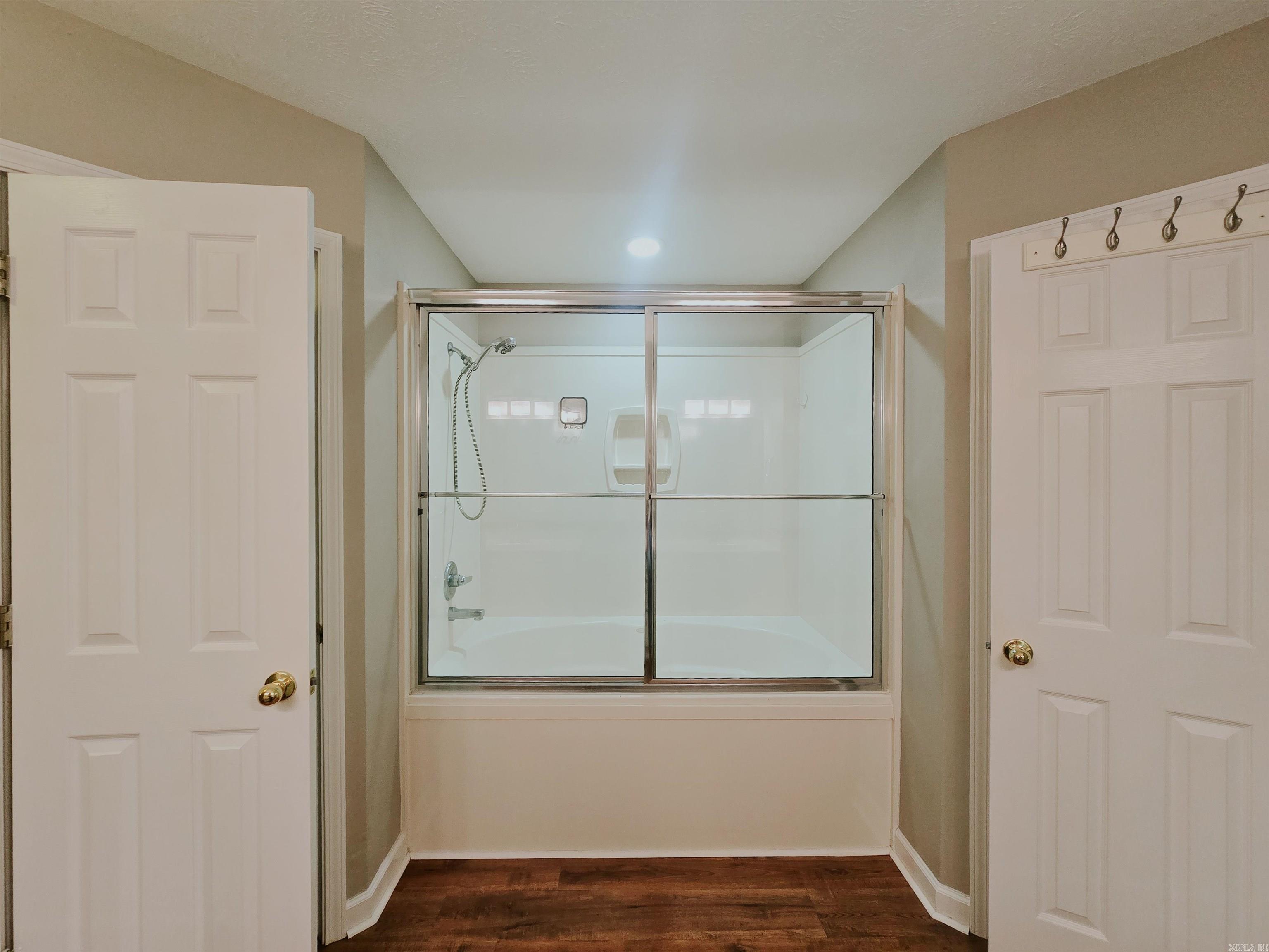 Victoria Park - Residential