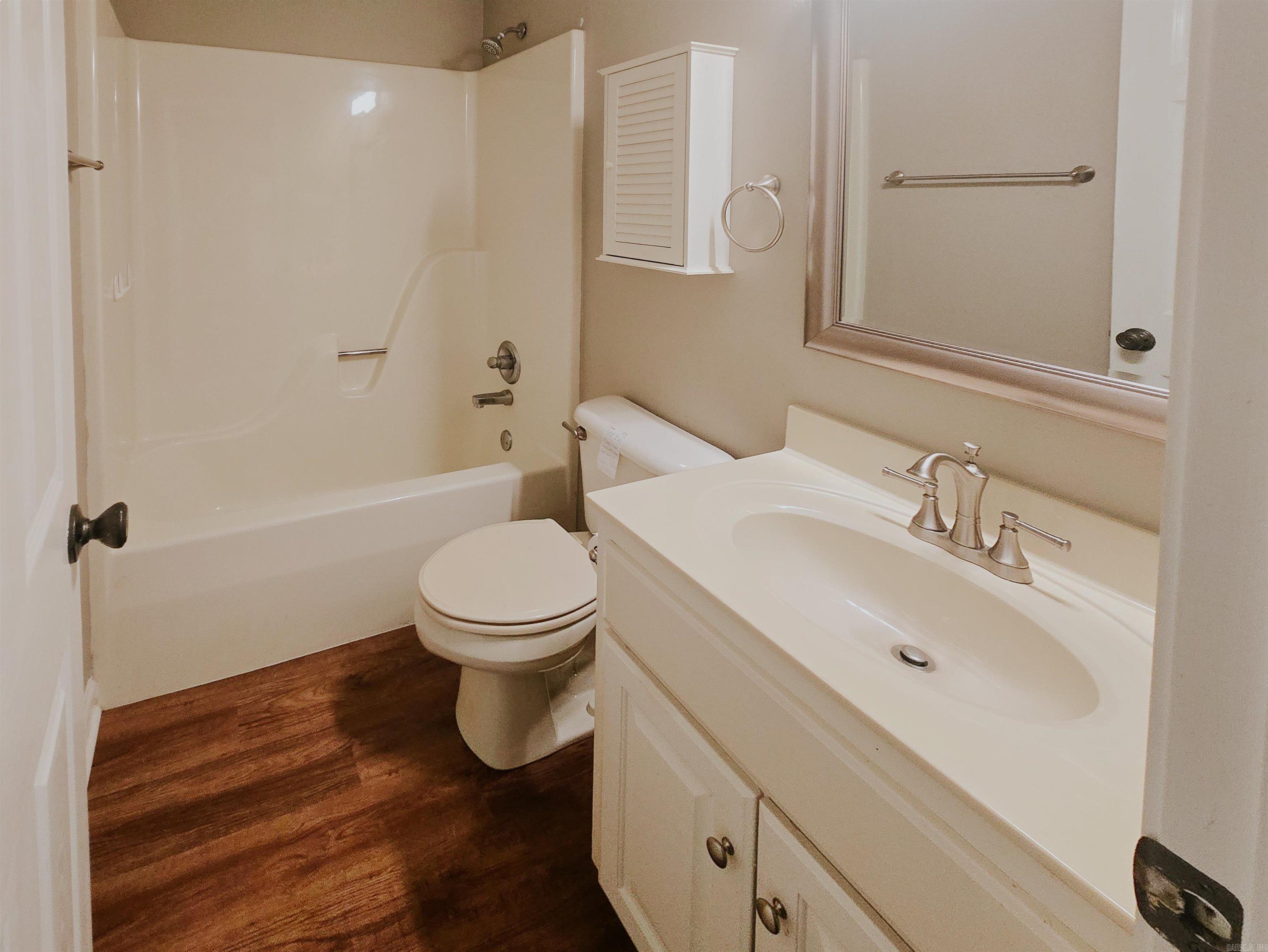 Victoria Park - Residential