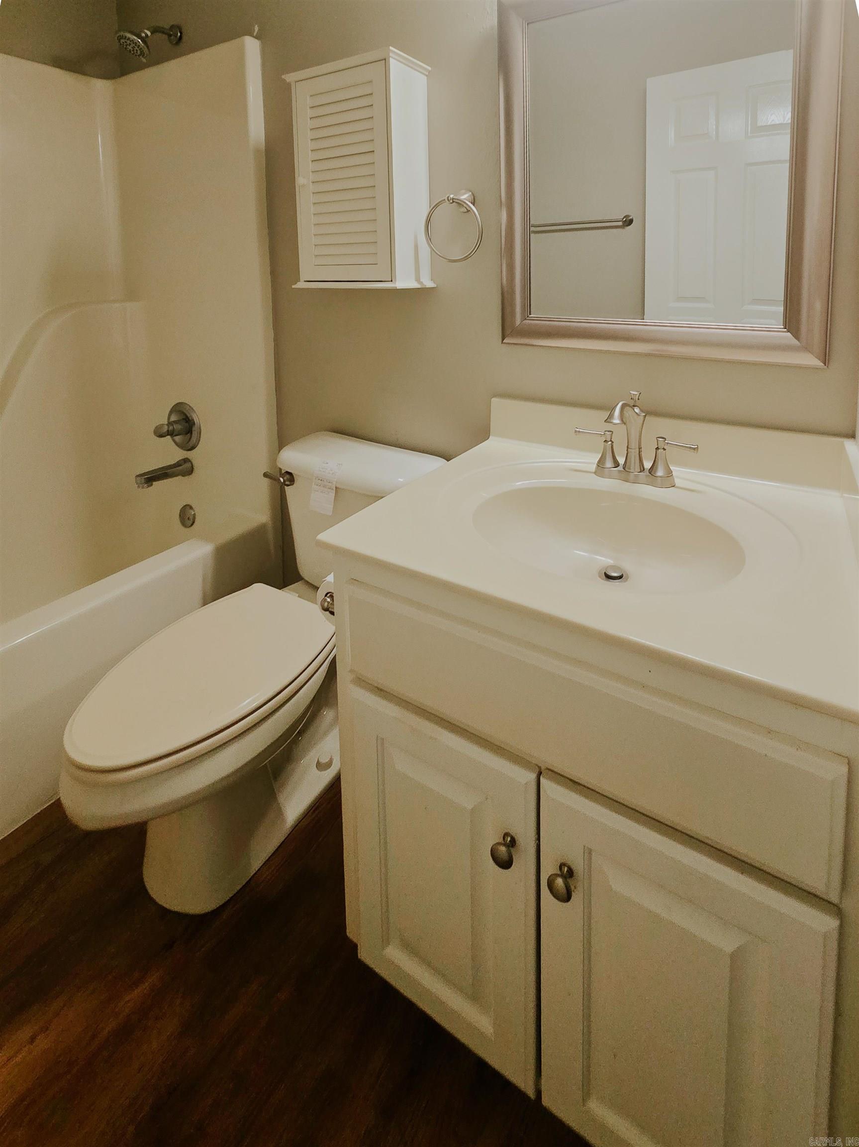 Victoria Park - Residential