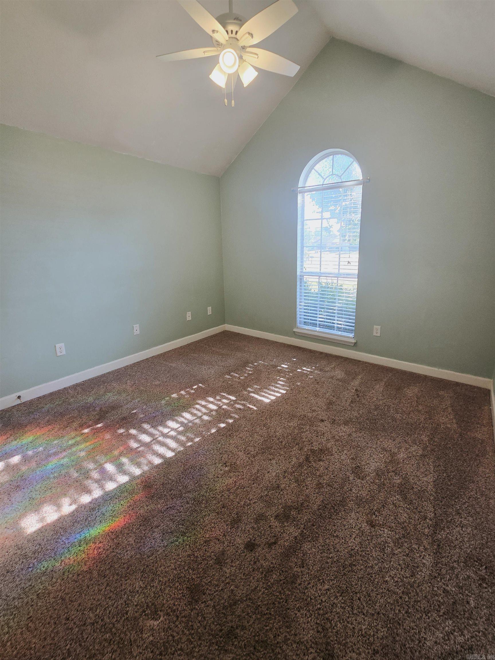 Victoria Park - Residential