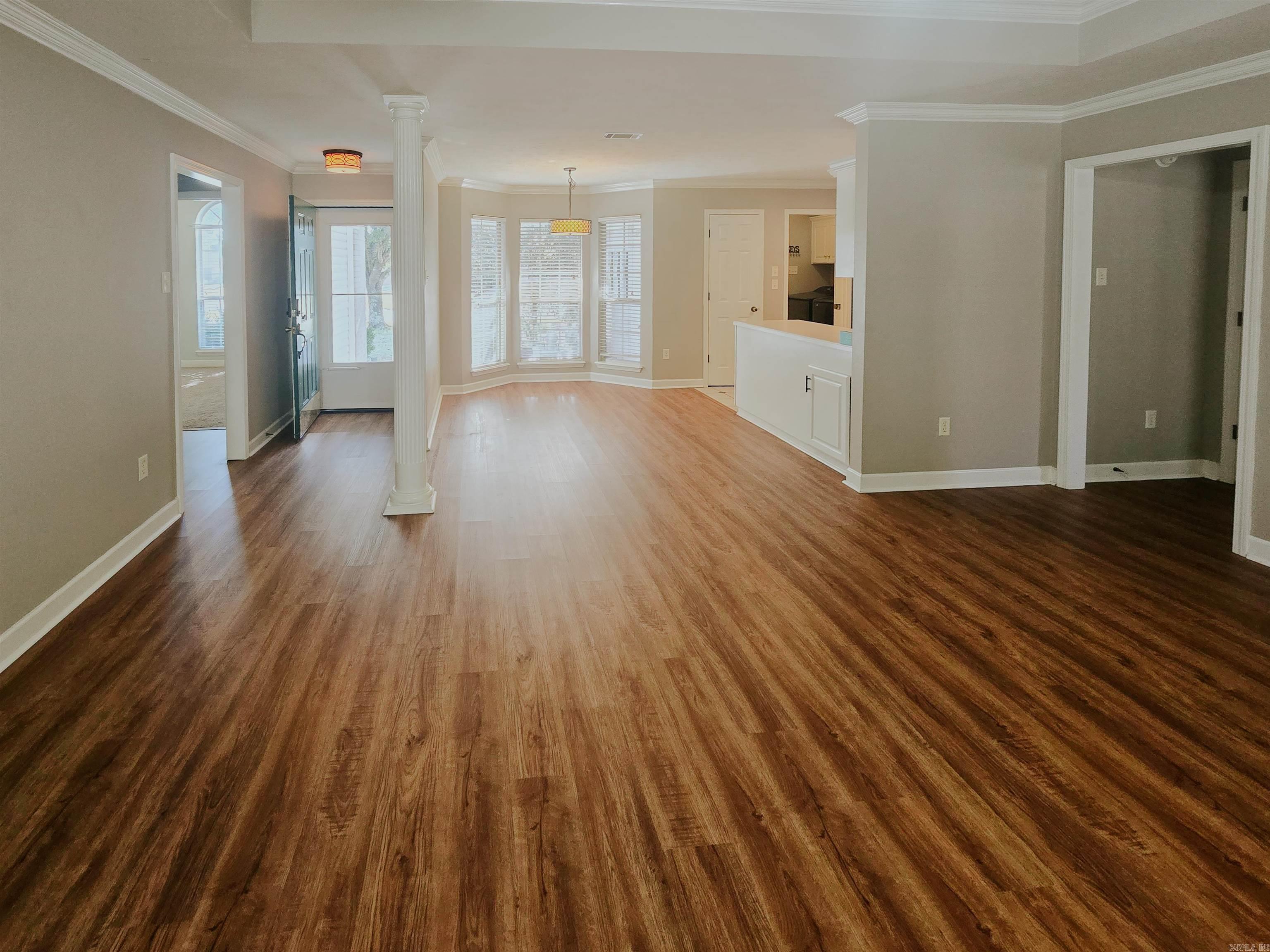 Victoria Park - Residential