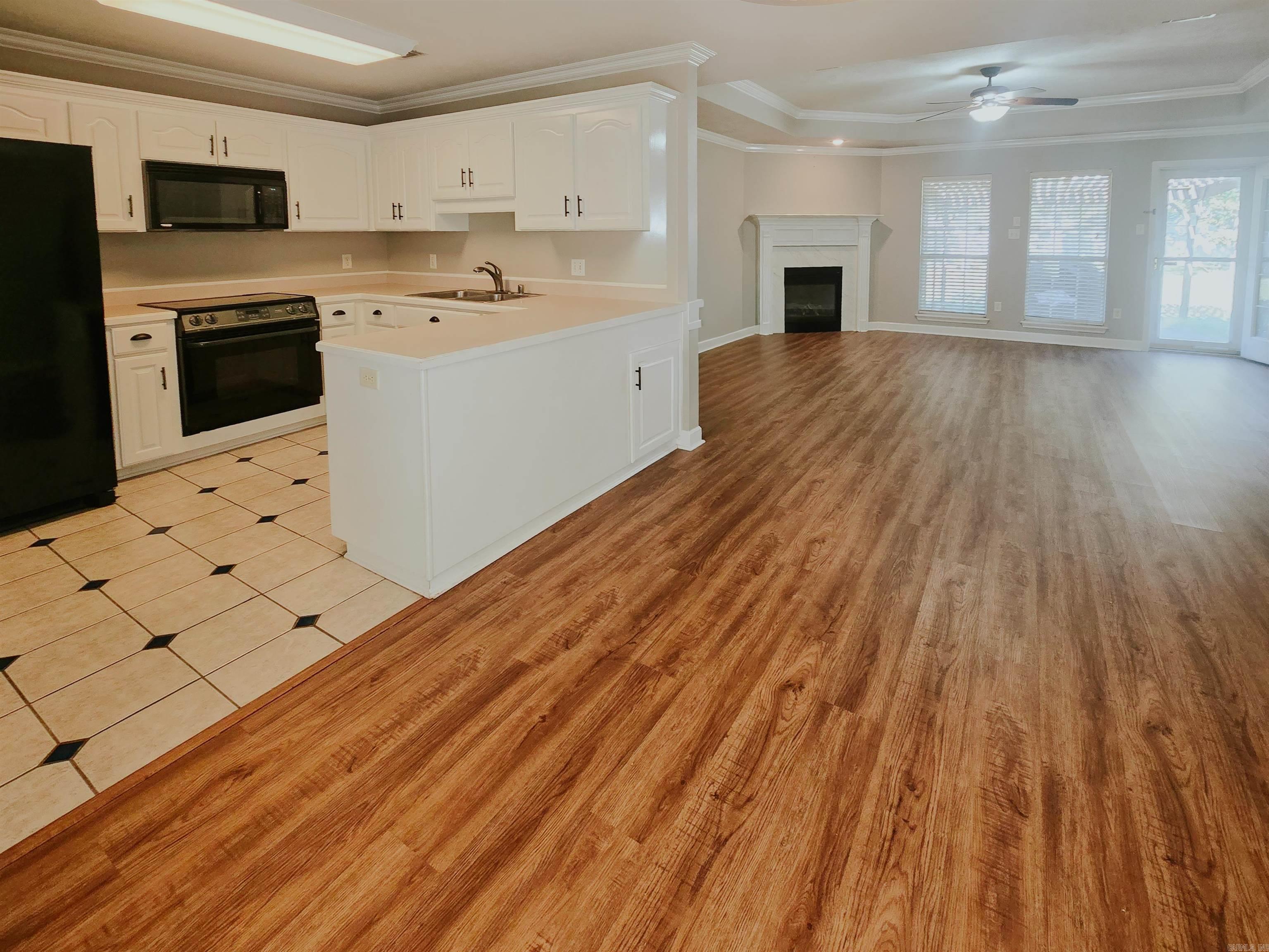 Victoria Park - Residential