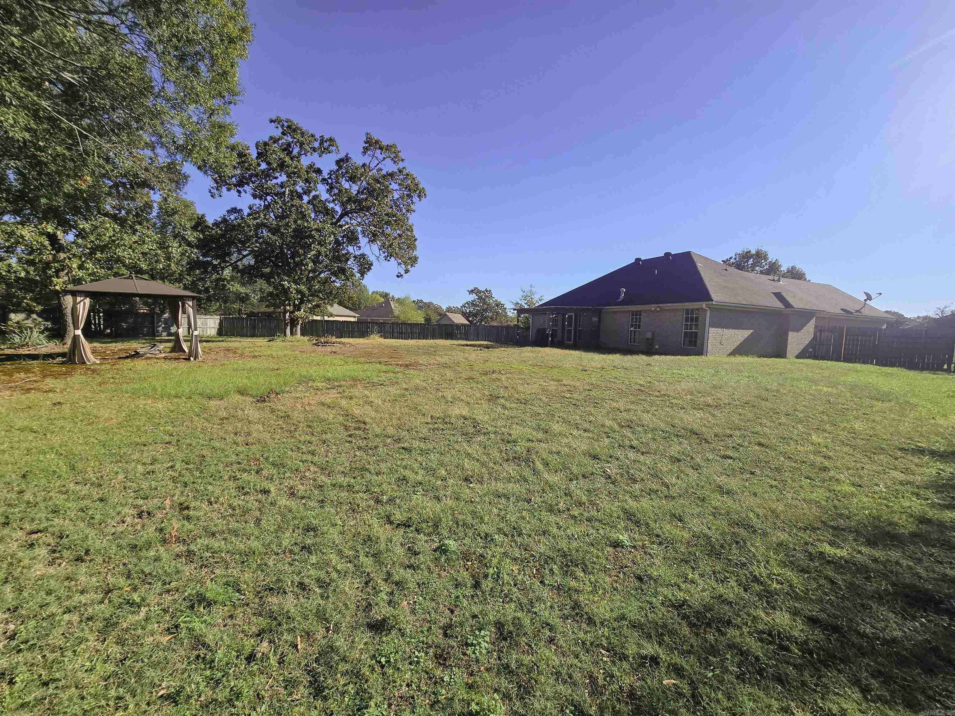 Victoria Park - Residential