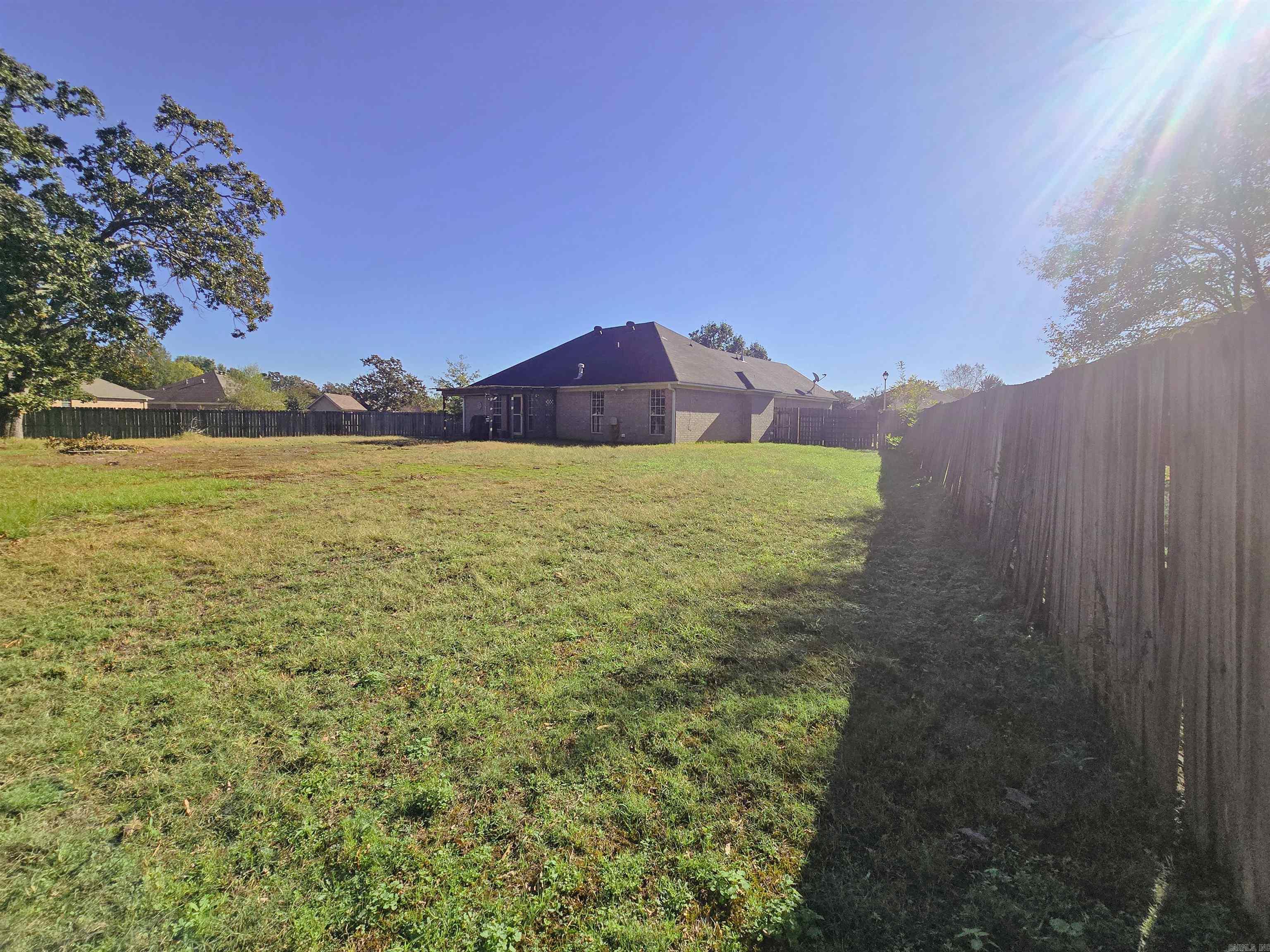 Victoria Park - Residential