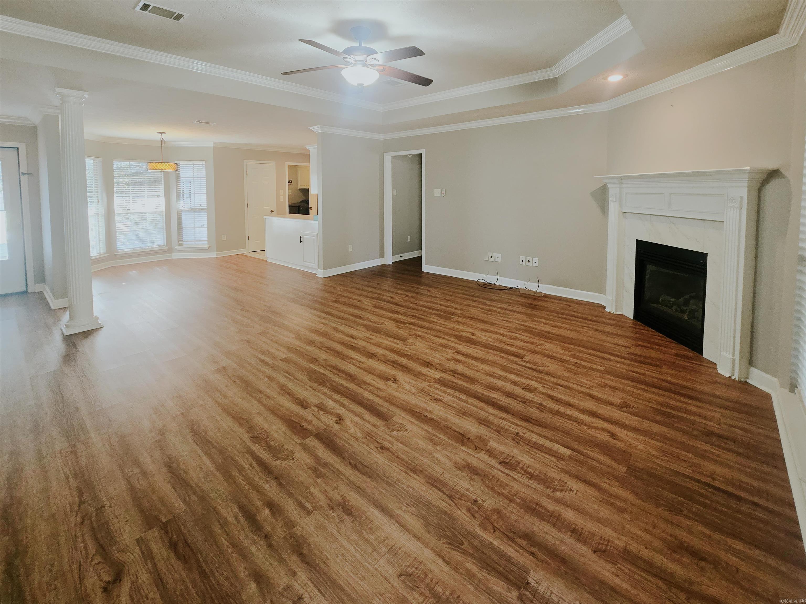 Victoria Park - Residential