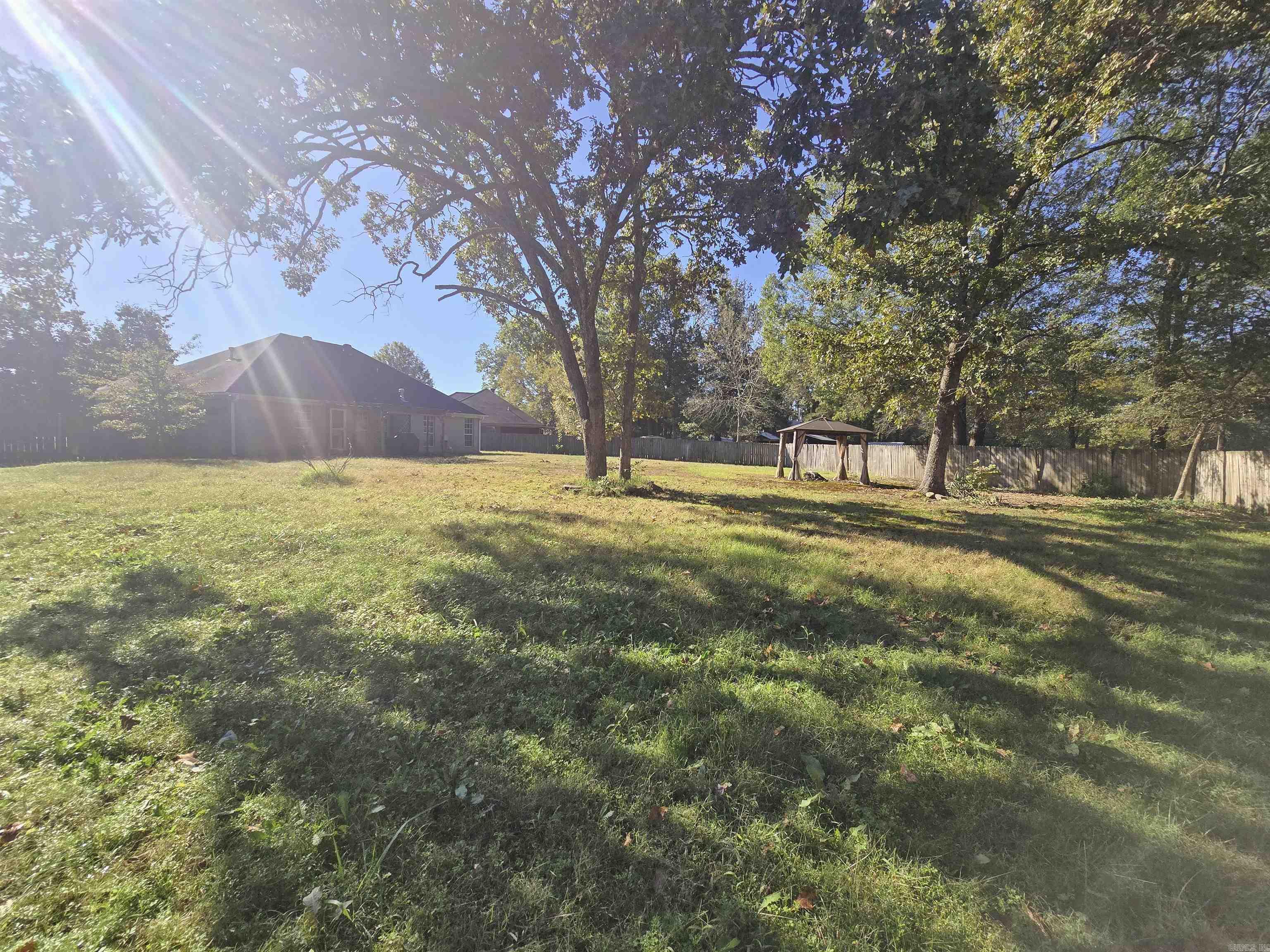 Victoria Park - Residential