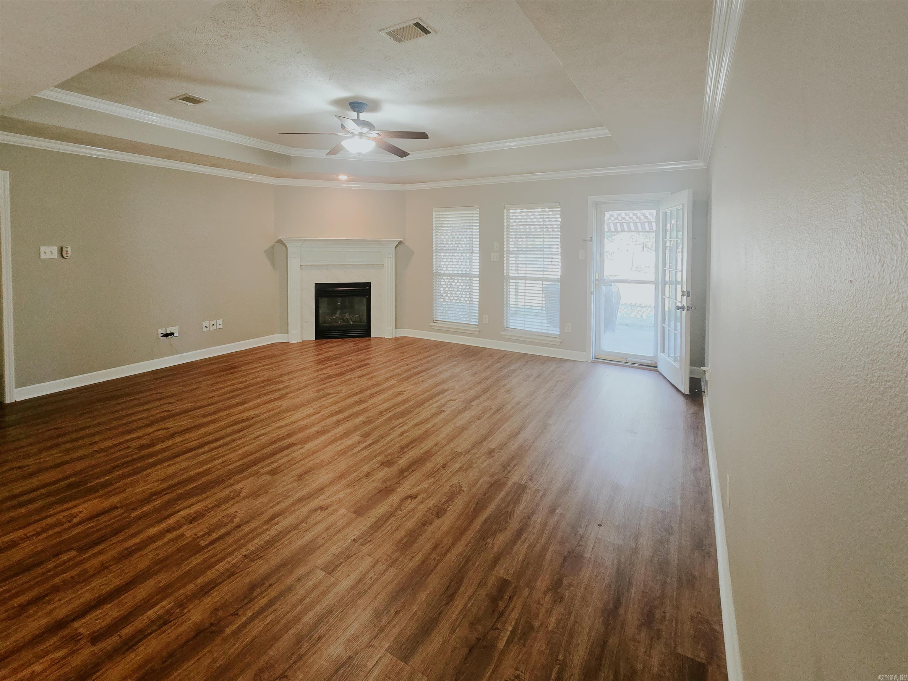 Victoria Park - Residential