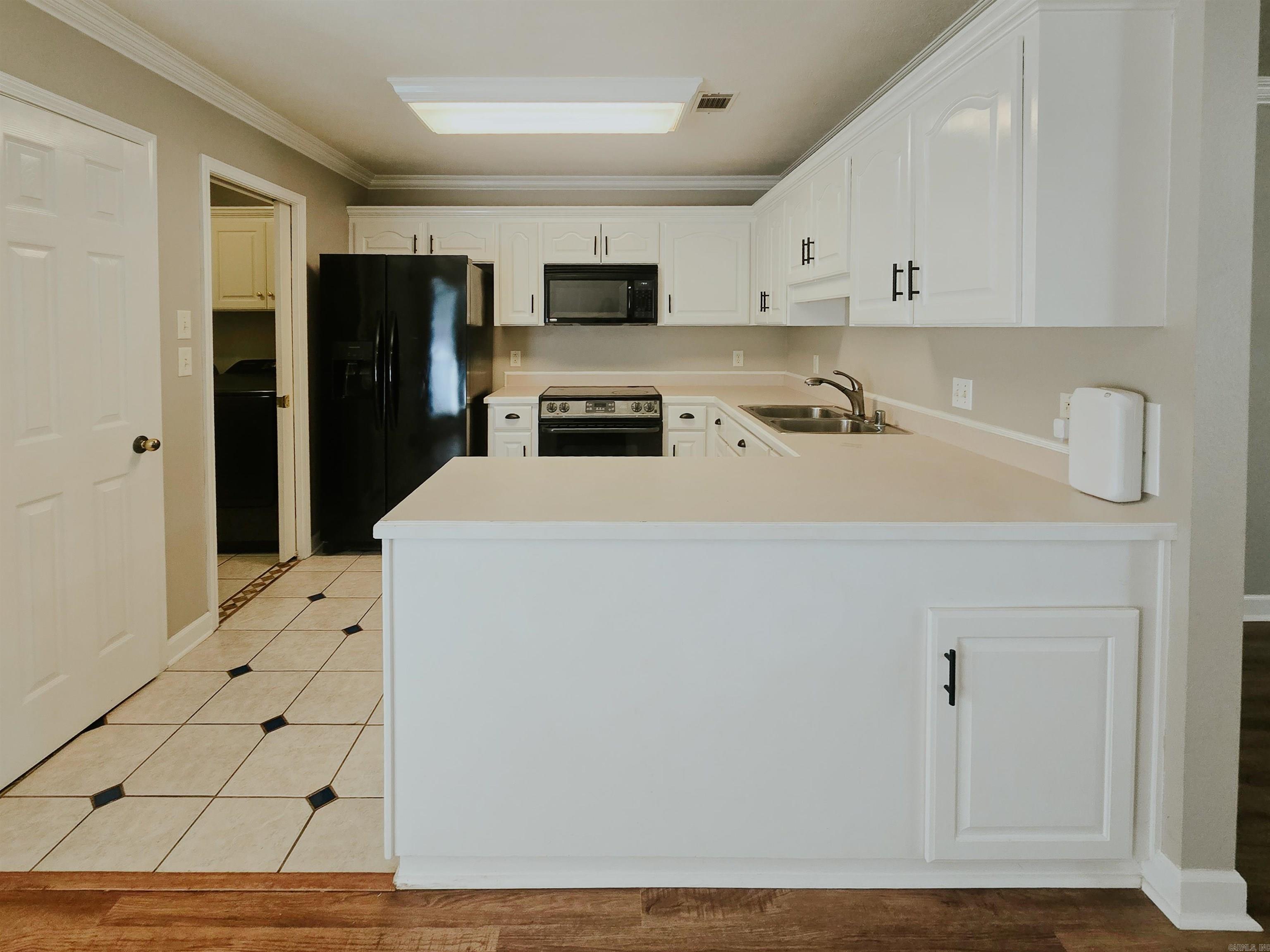 Victoria Park - Residential