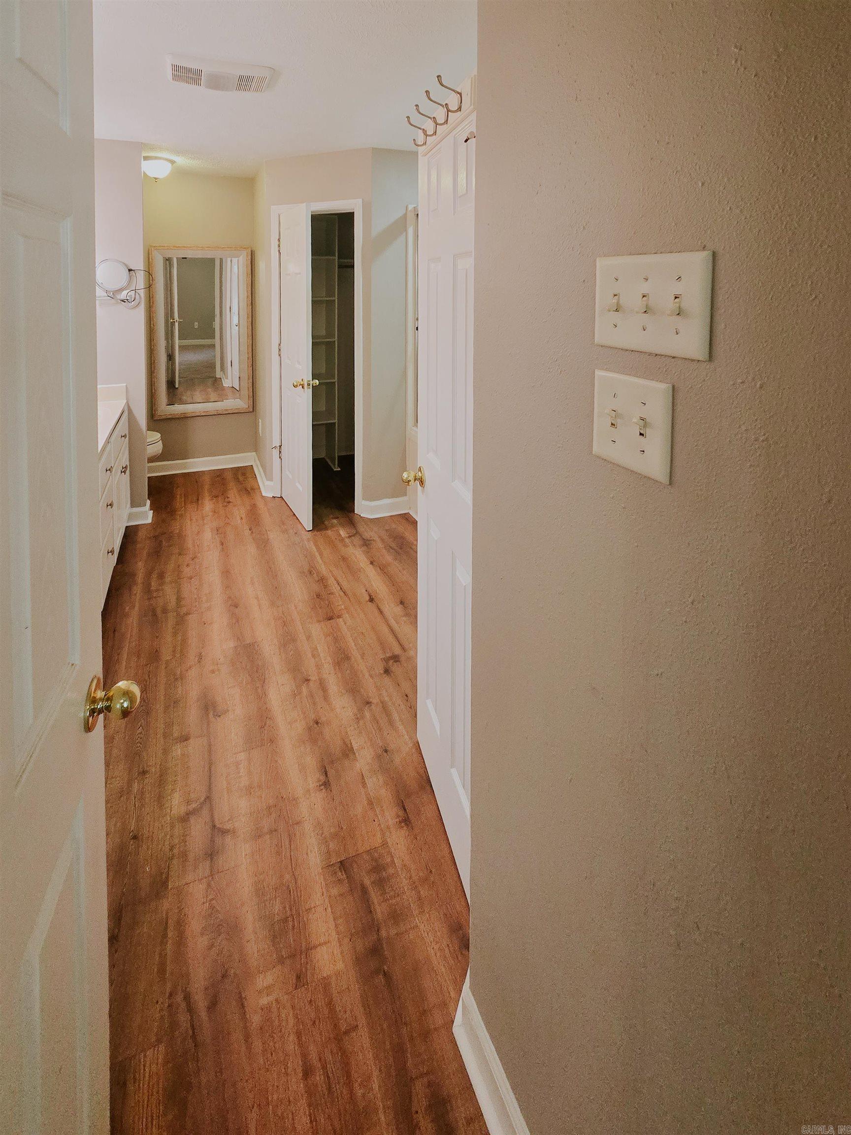 Victoria Park - Residential