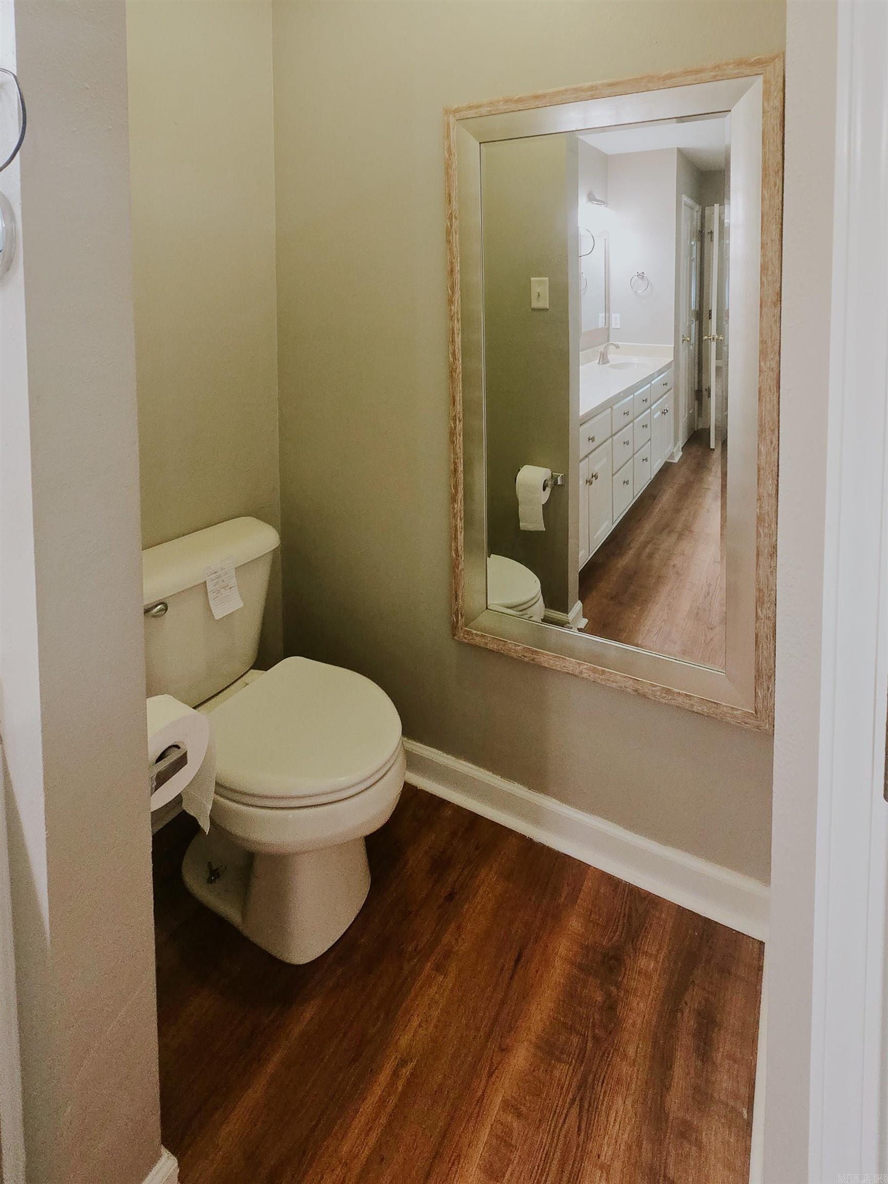 Victoria Park - Residential