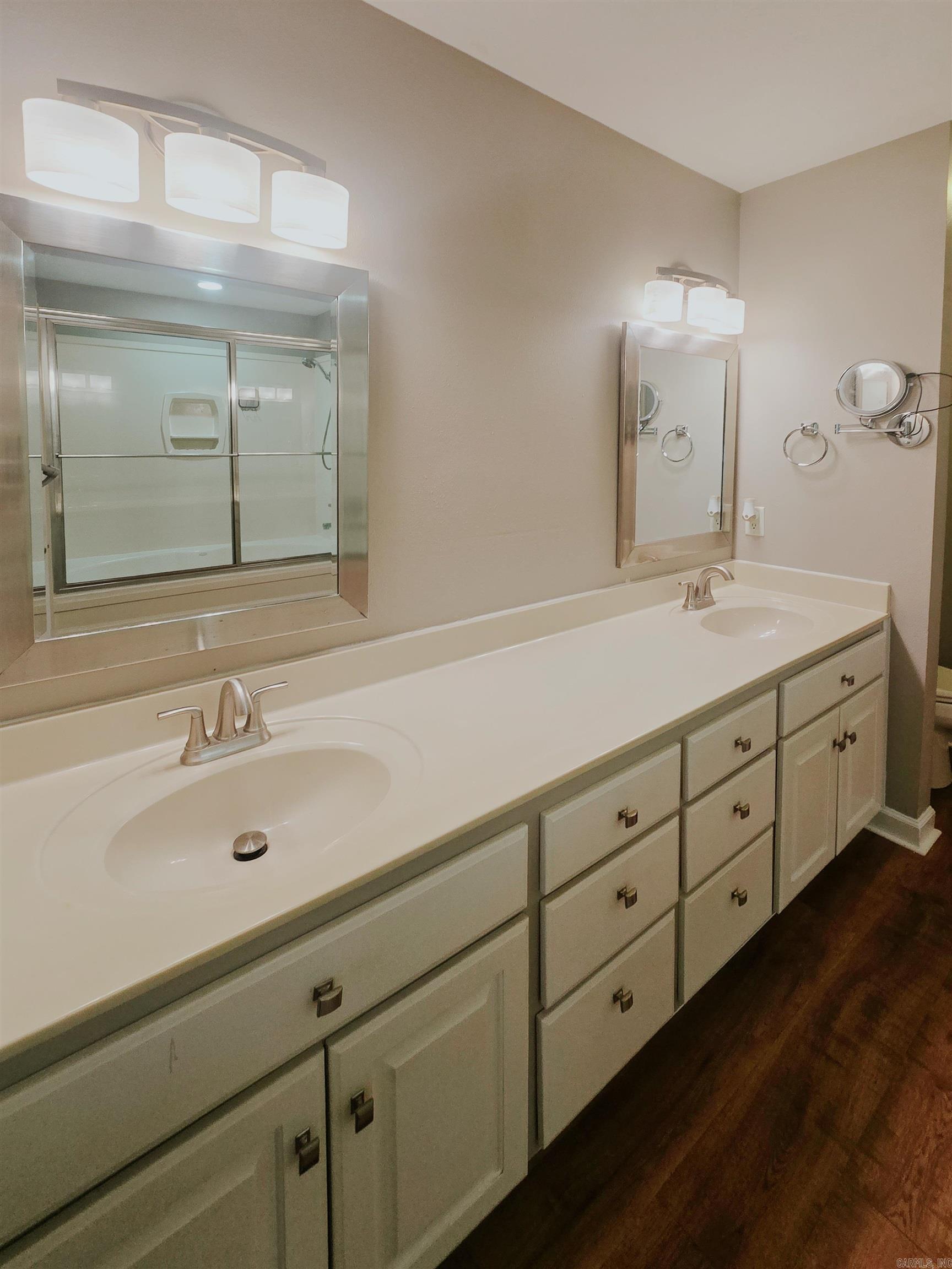 Victoria Park - Residential