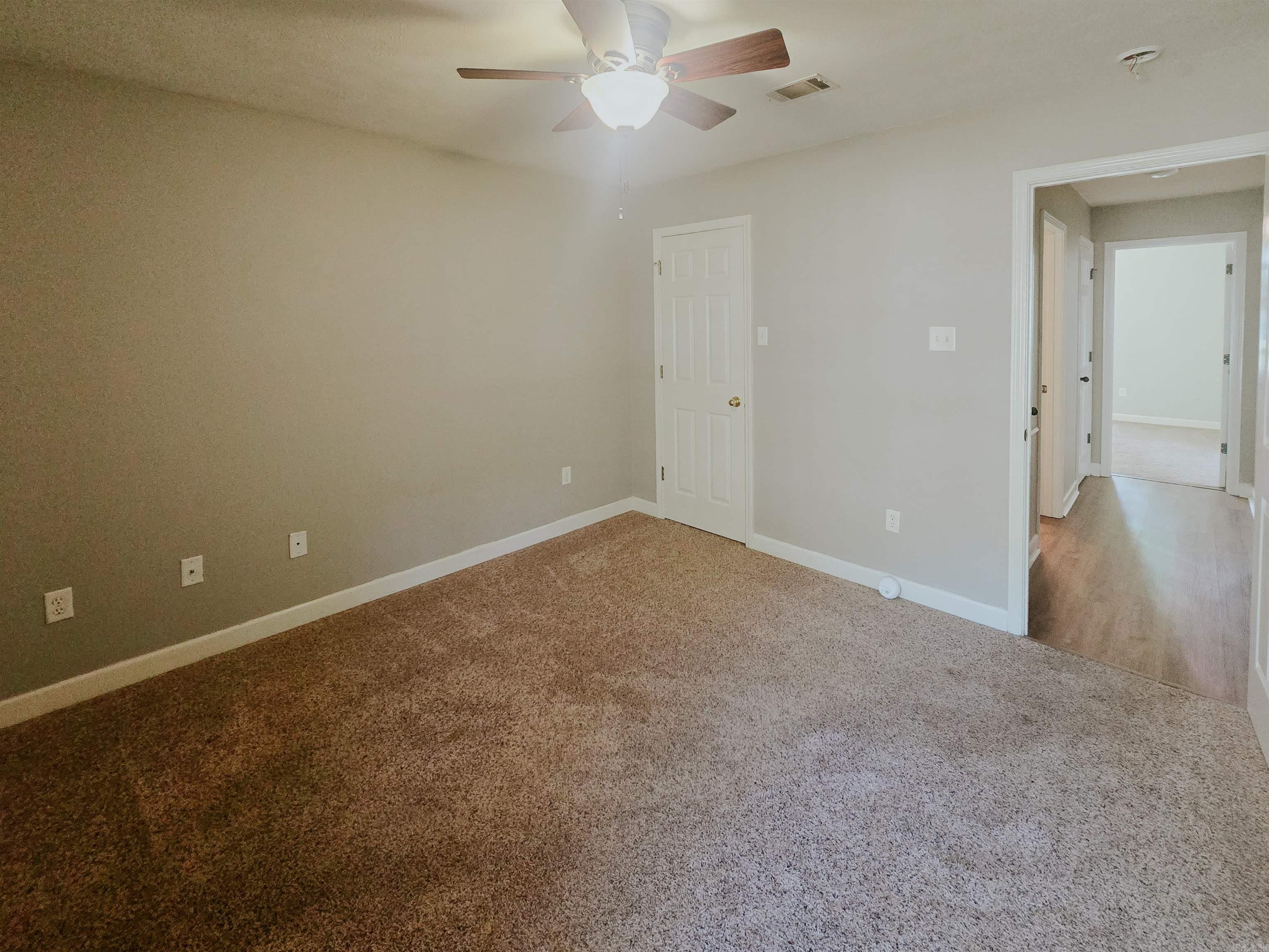 Victoria Park - Residential