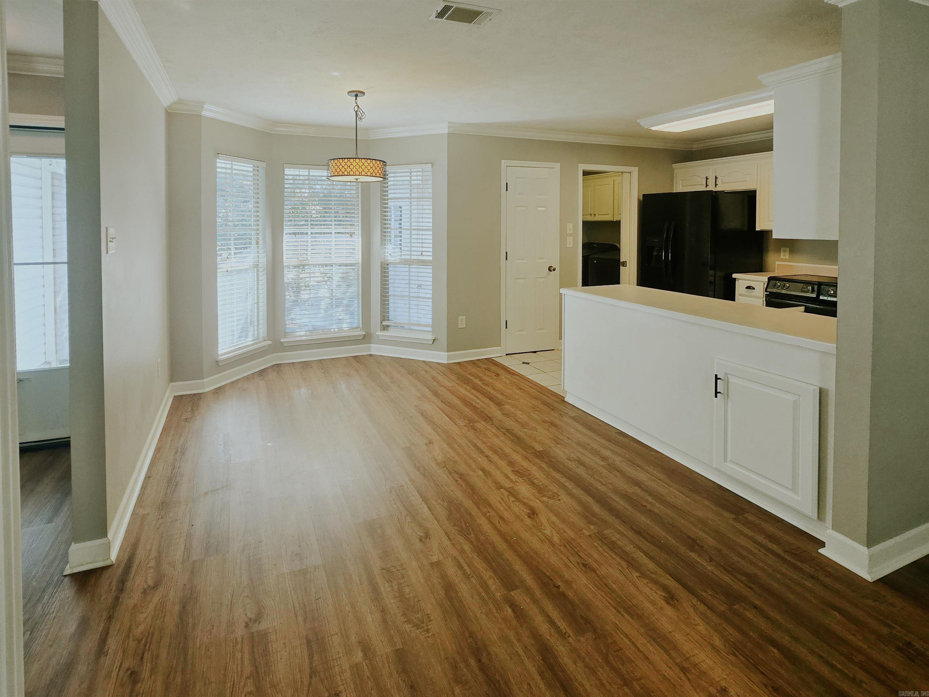 Victoria Park - Residential