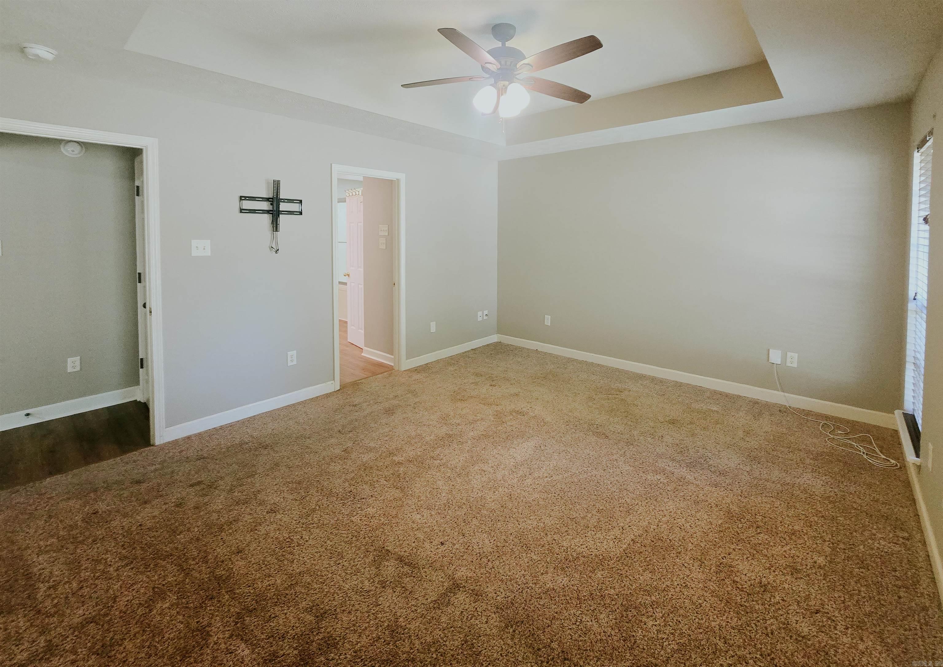 Victoria Park - Residential