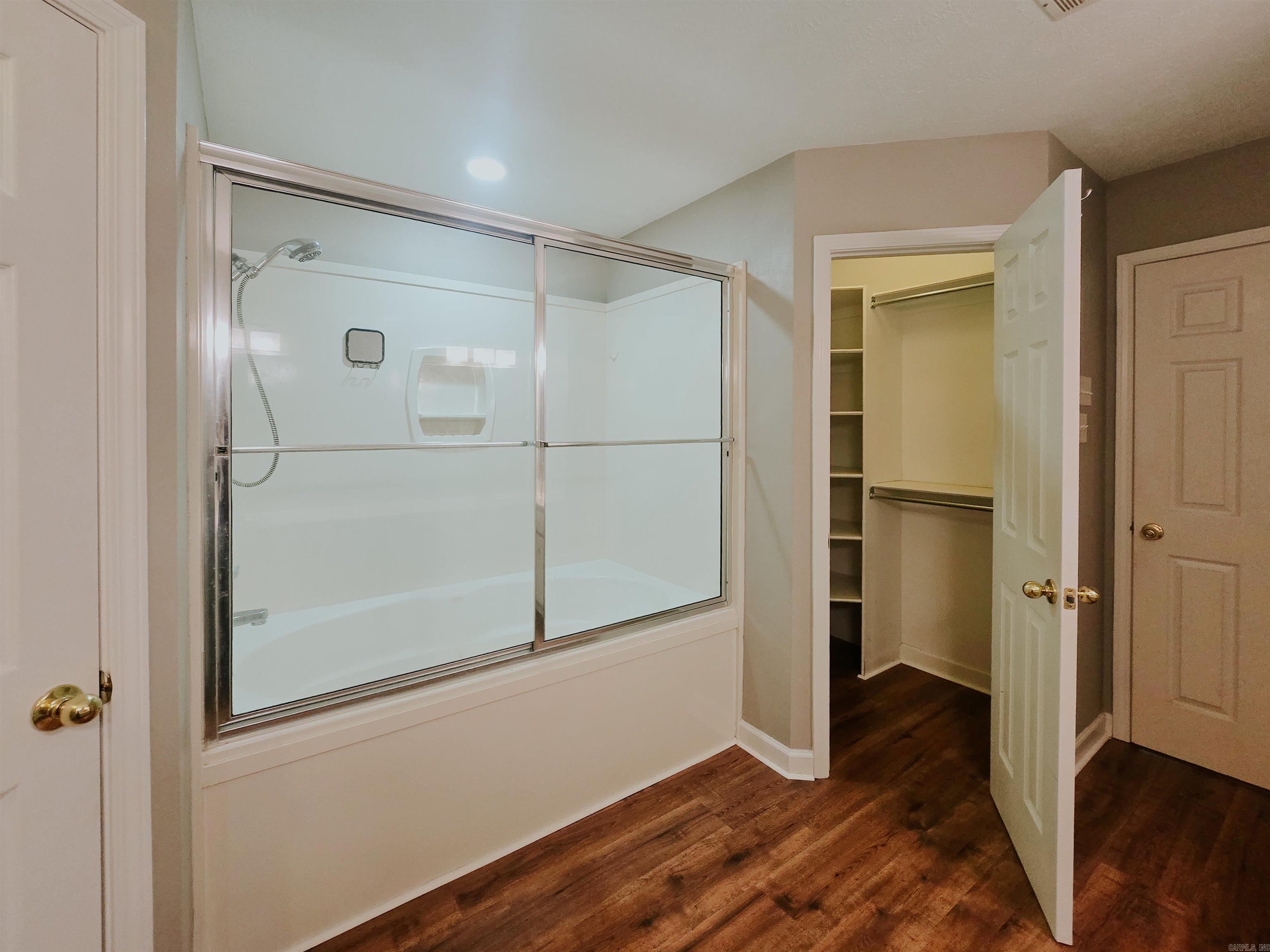 Victoria Park - Residential