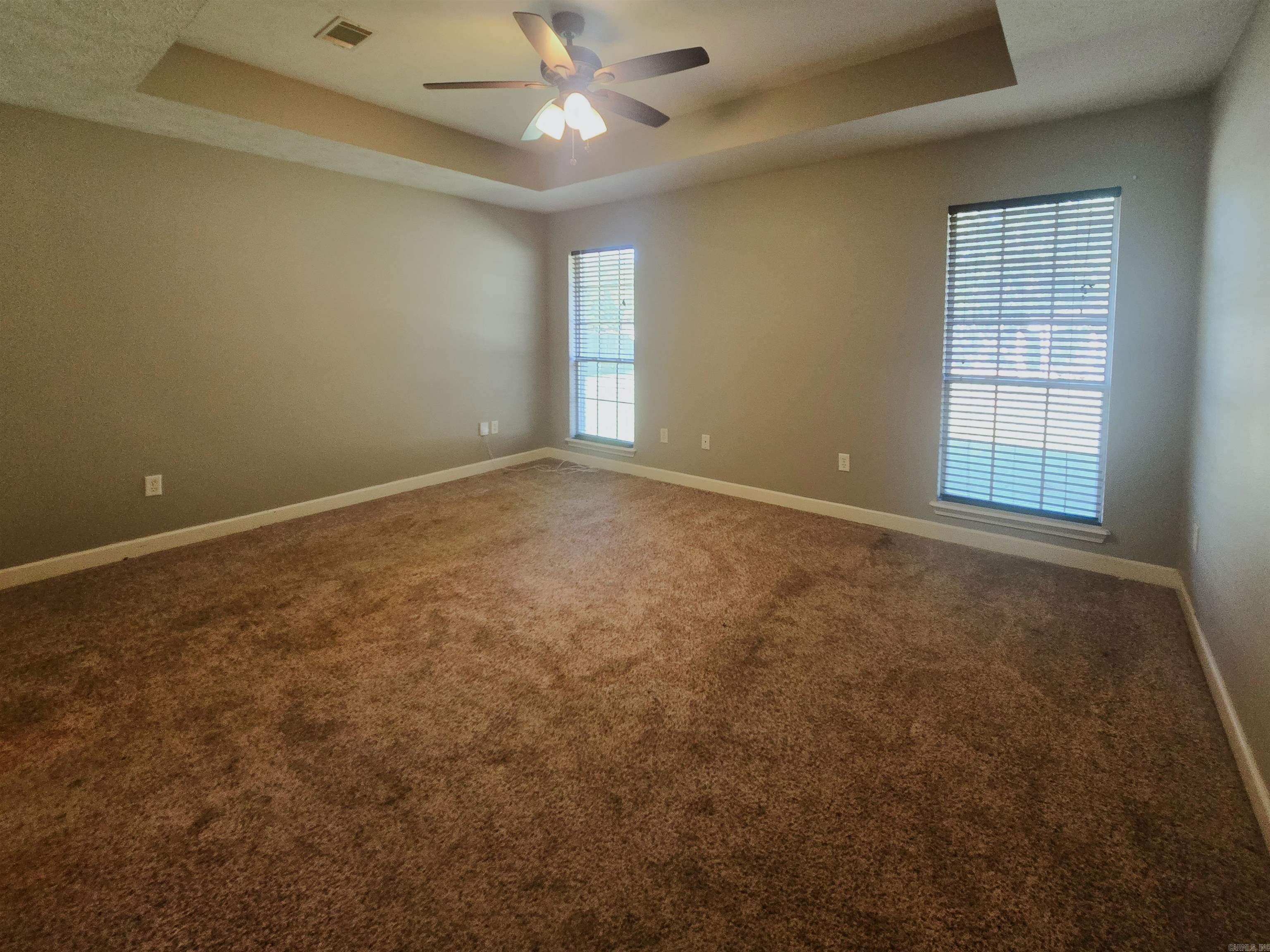 Victoria Park - Residential