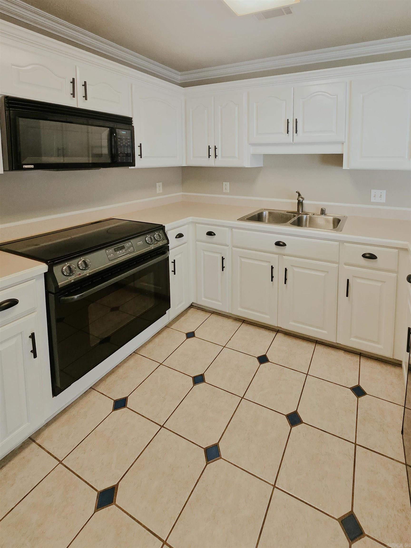 Victoria Park - Residential