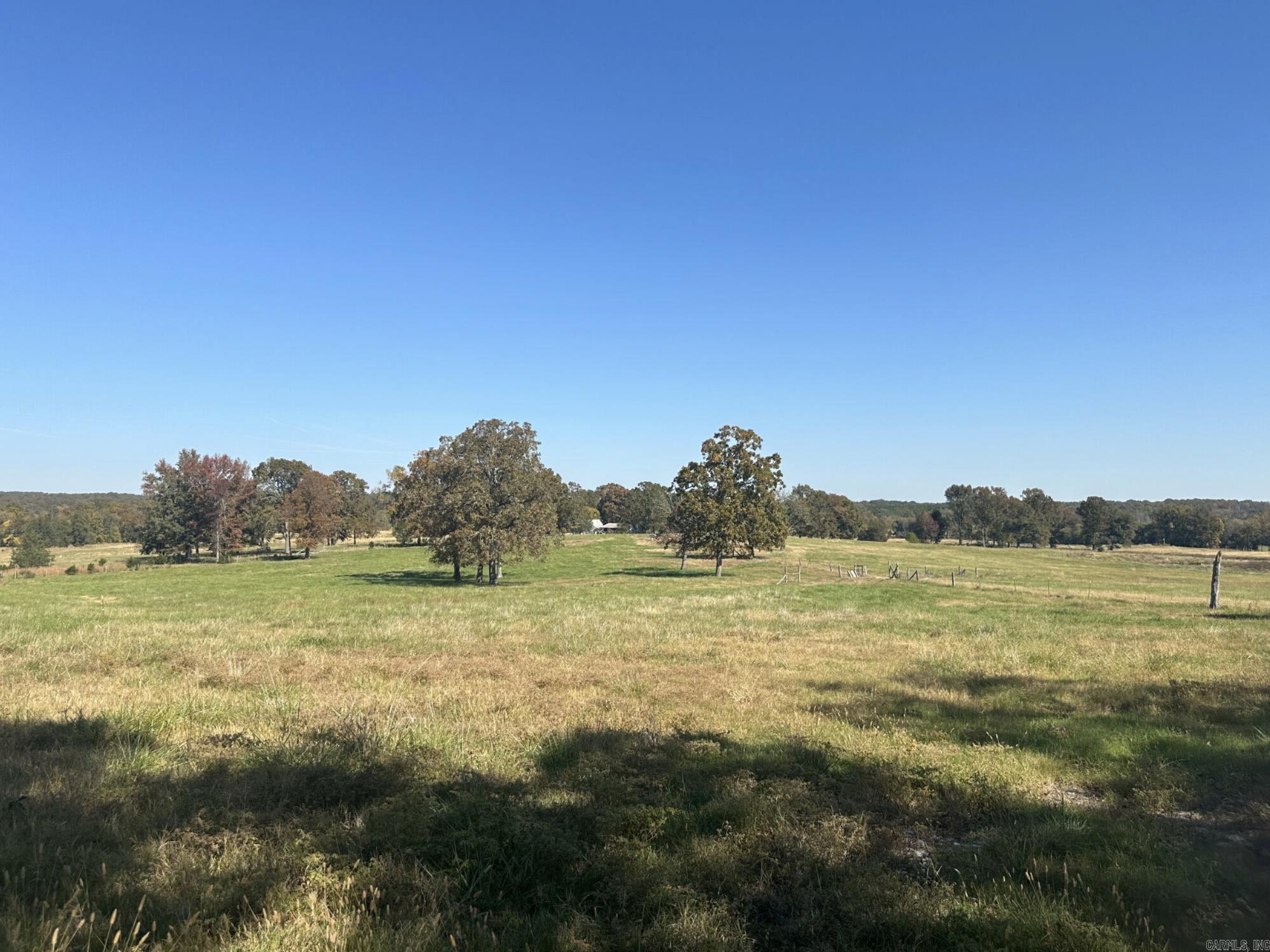 Not in Subdivision - Land