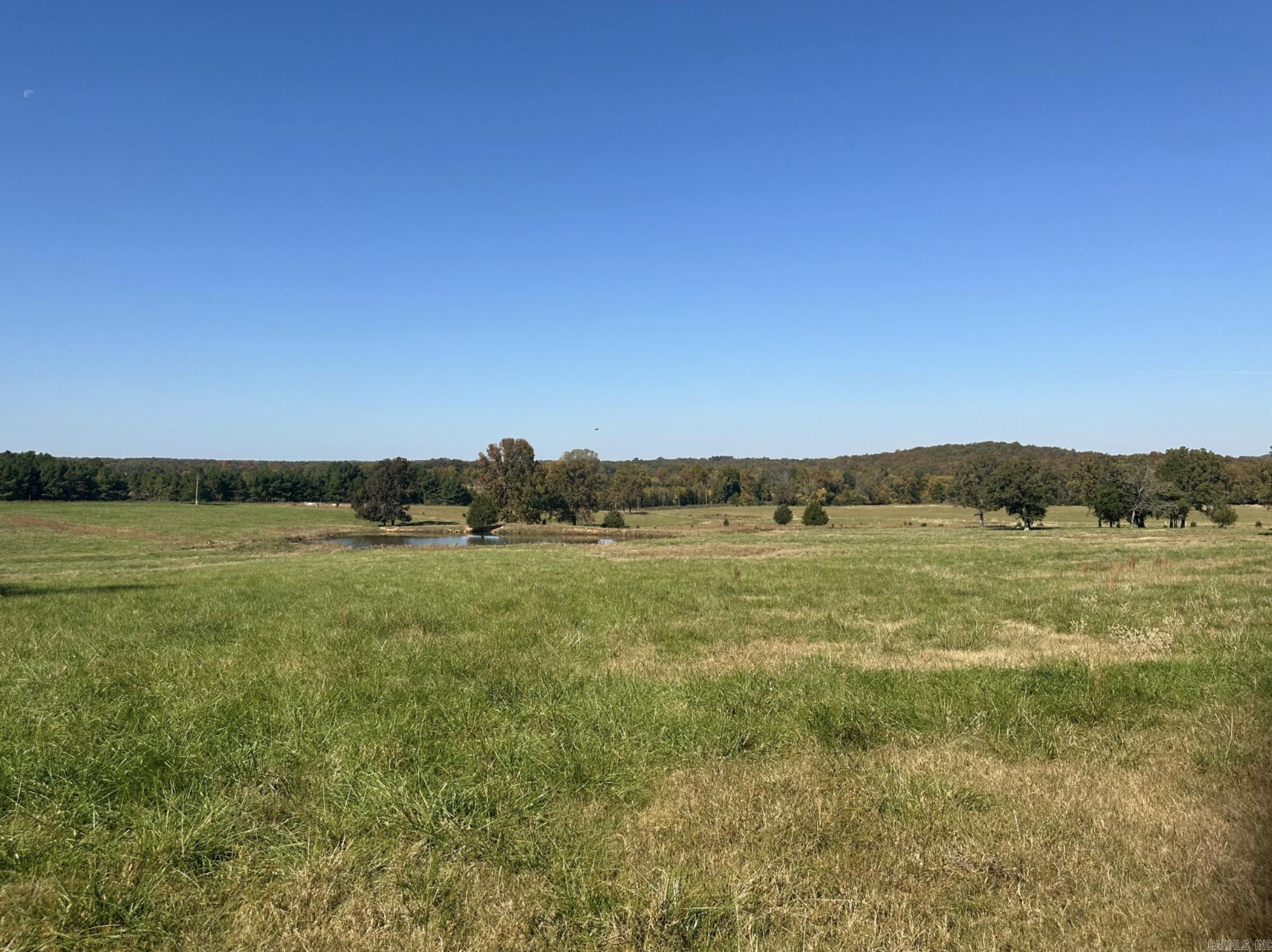 Not in Subdivision - Land