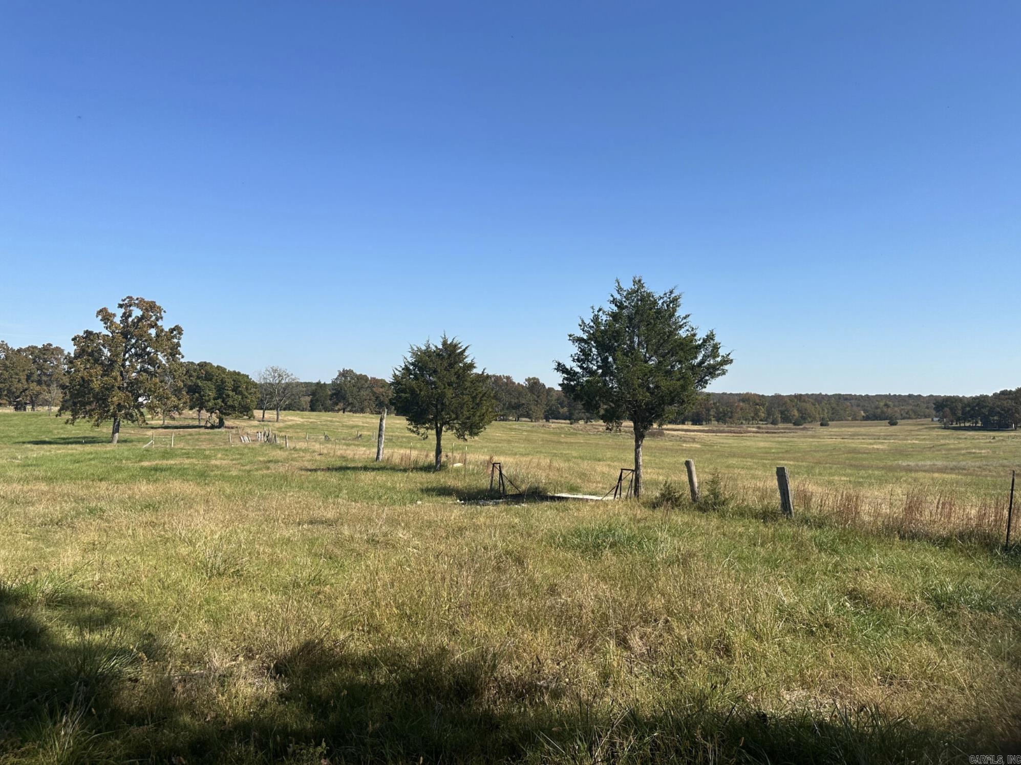 Not in Subdivision - Land