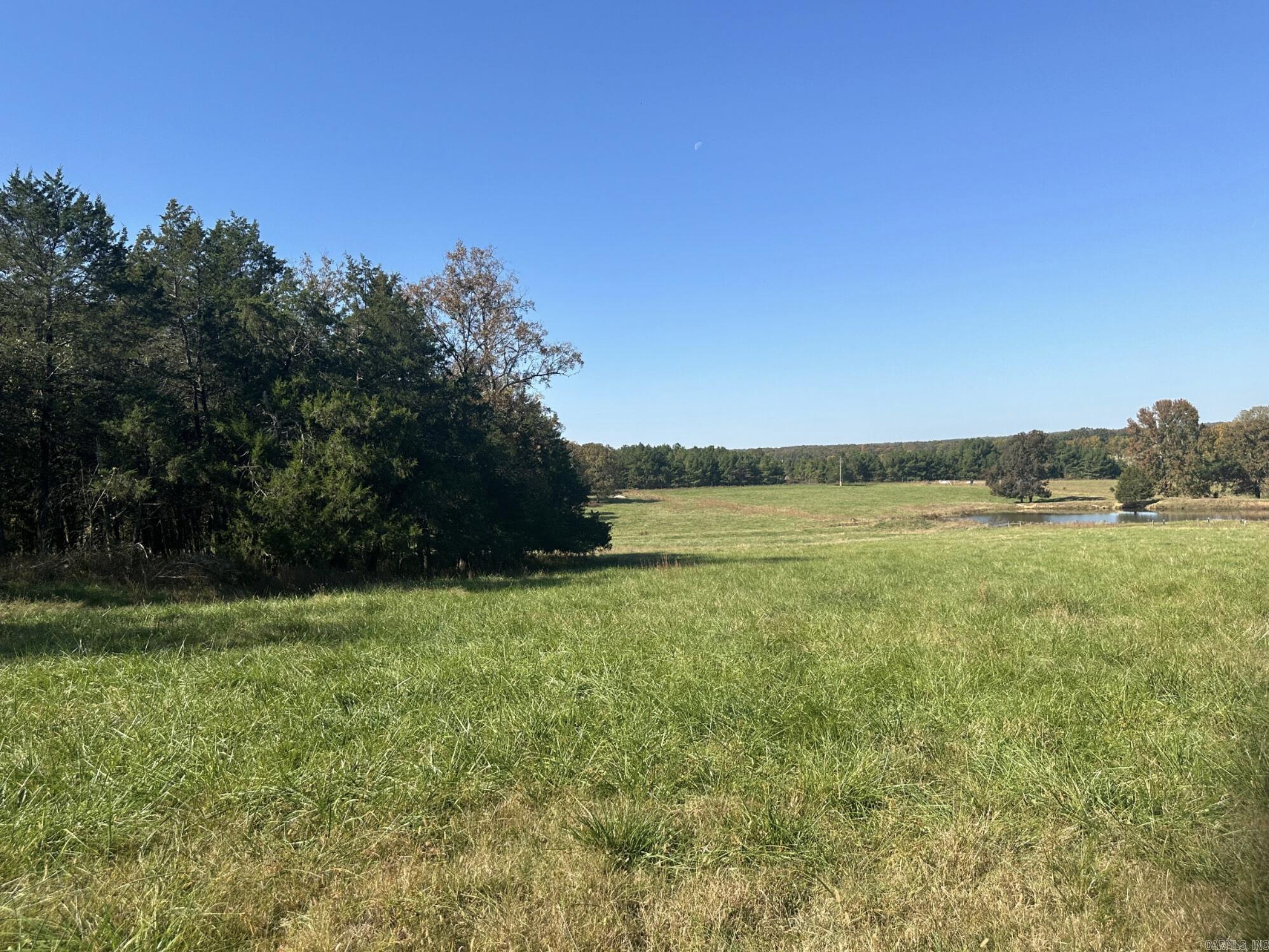 Not in Subdivision - Land