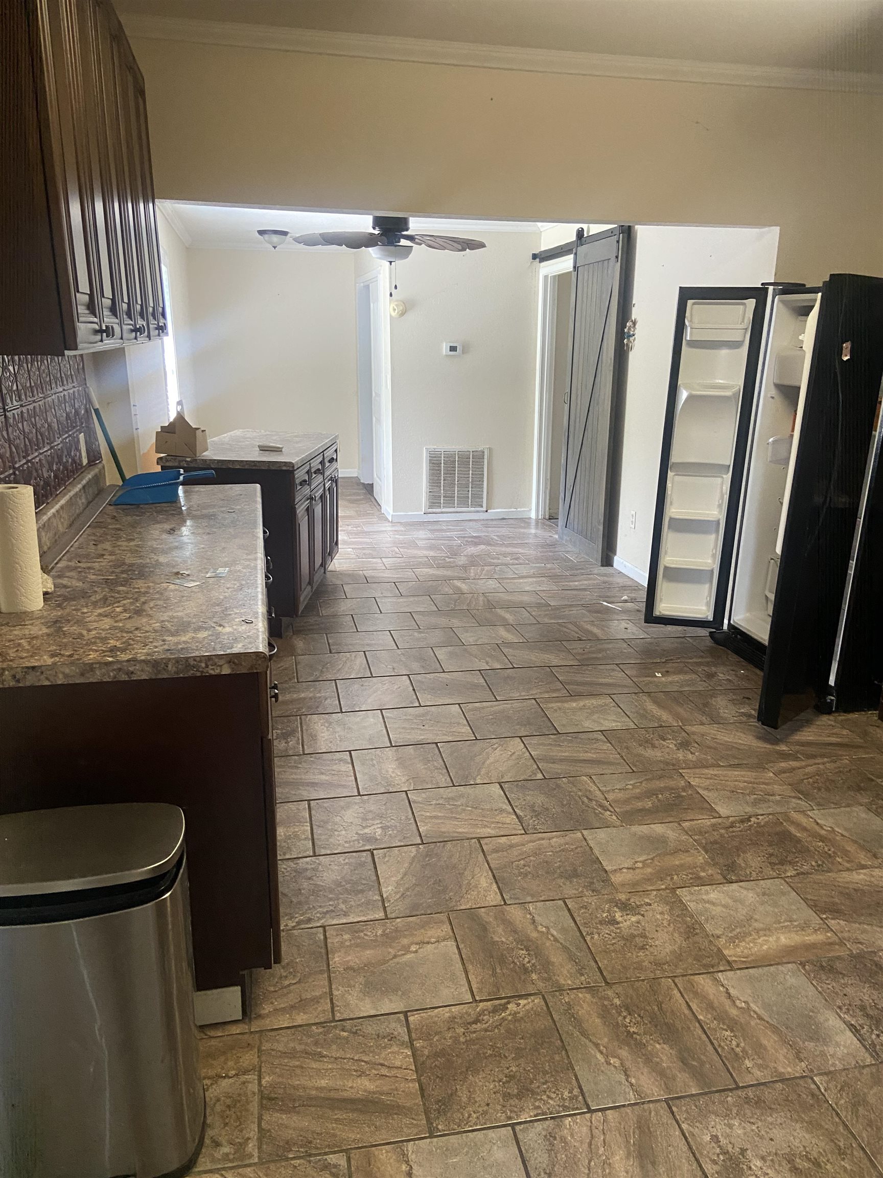 Fontaines - Residential Lease