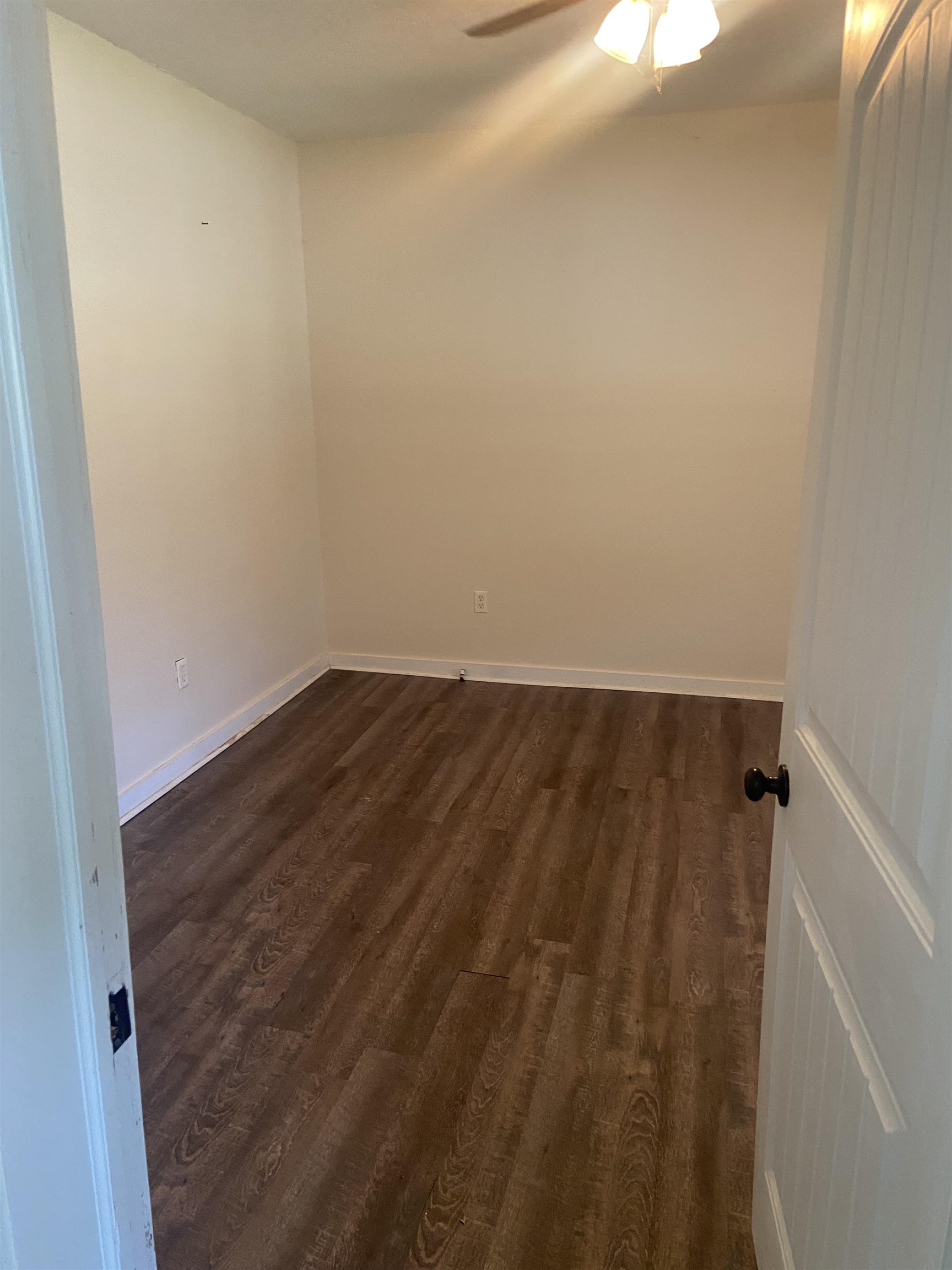 Fontaines - Residential Lease