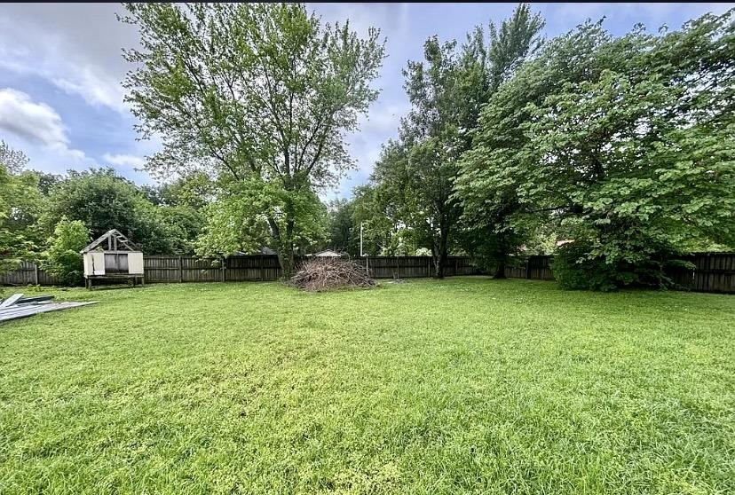 Fontaines - Residential Lease