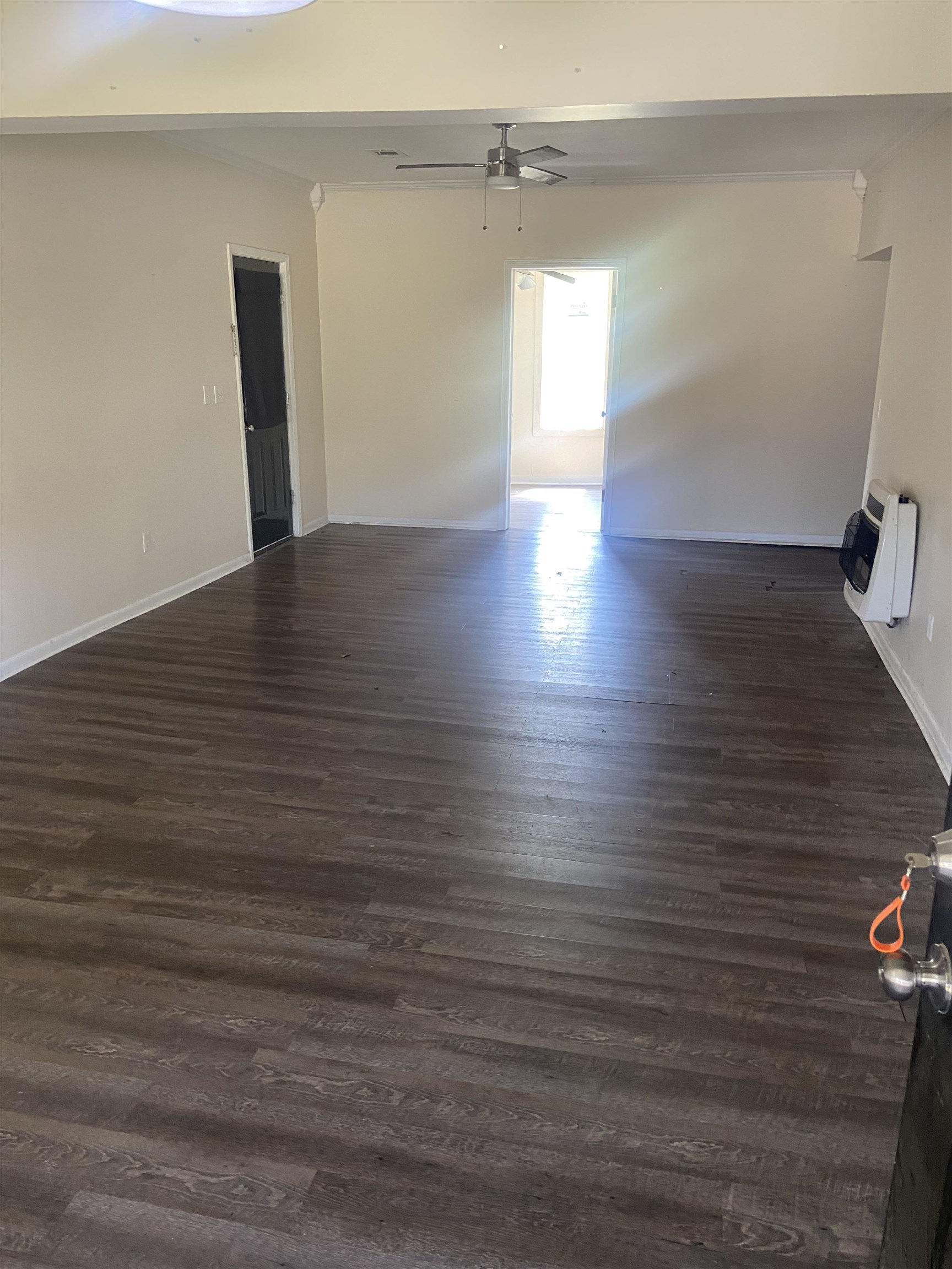 Fontaines - Residential Lease