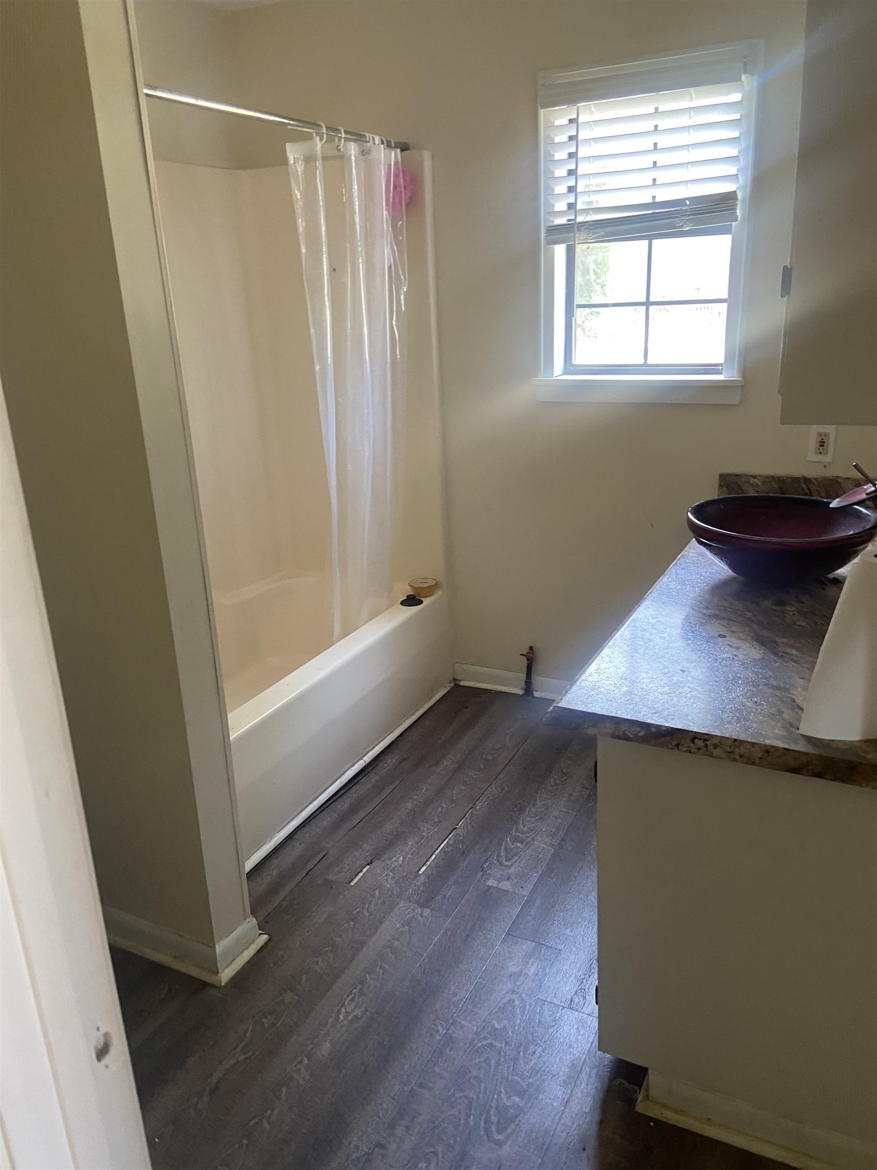 Fontaines - Residential Lease