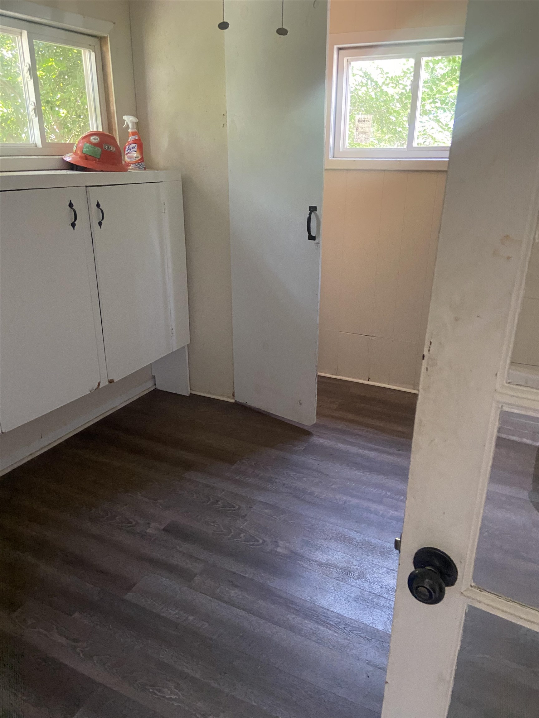 Fontaines - Residential Lease