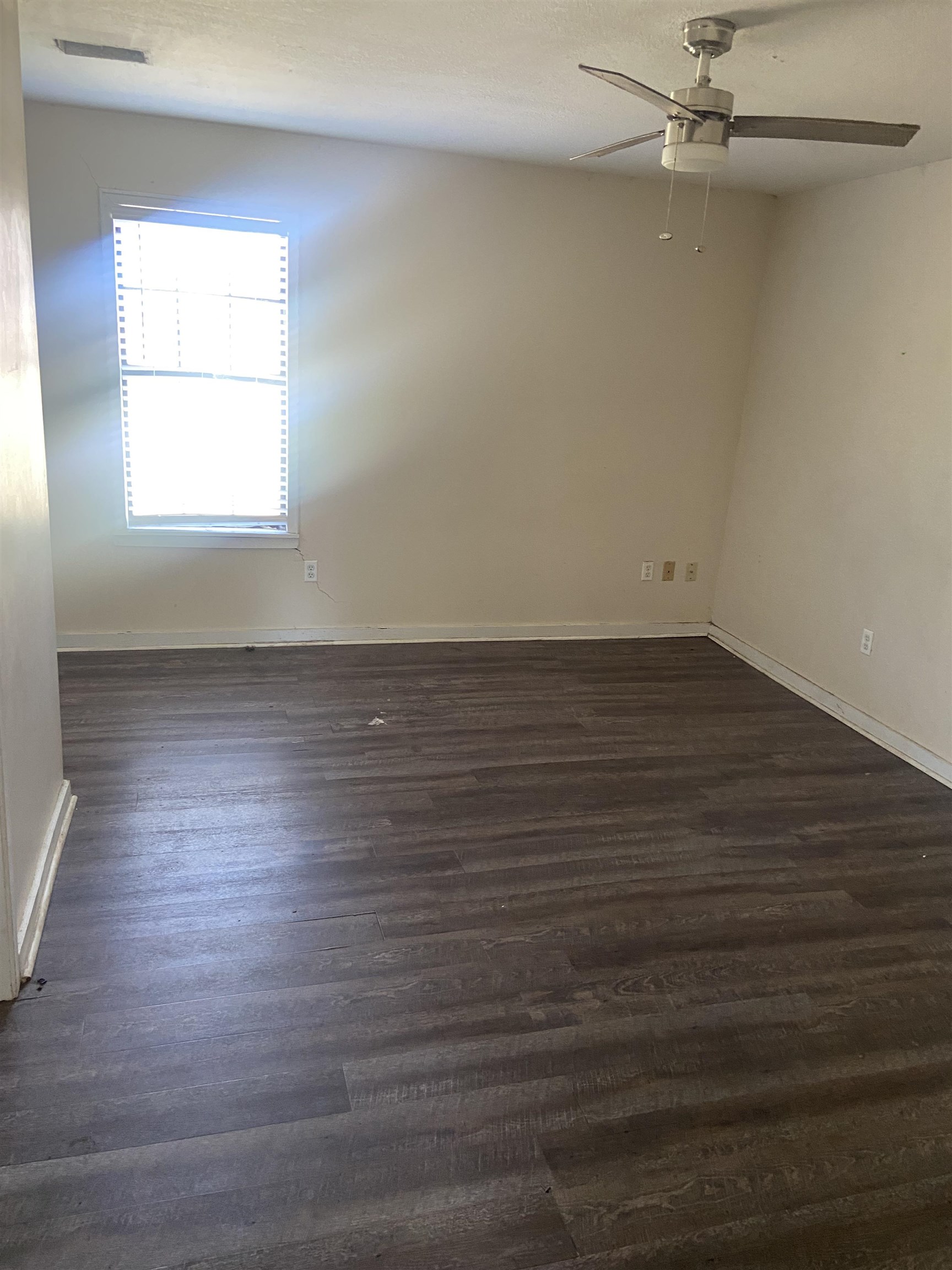 Fontaines - Residential Lease